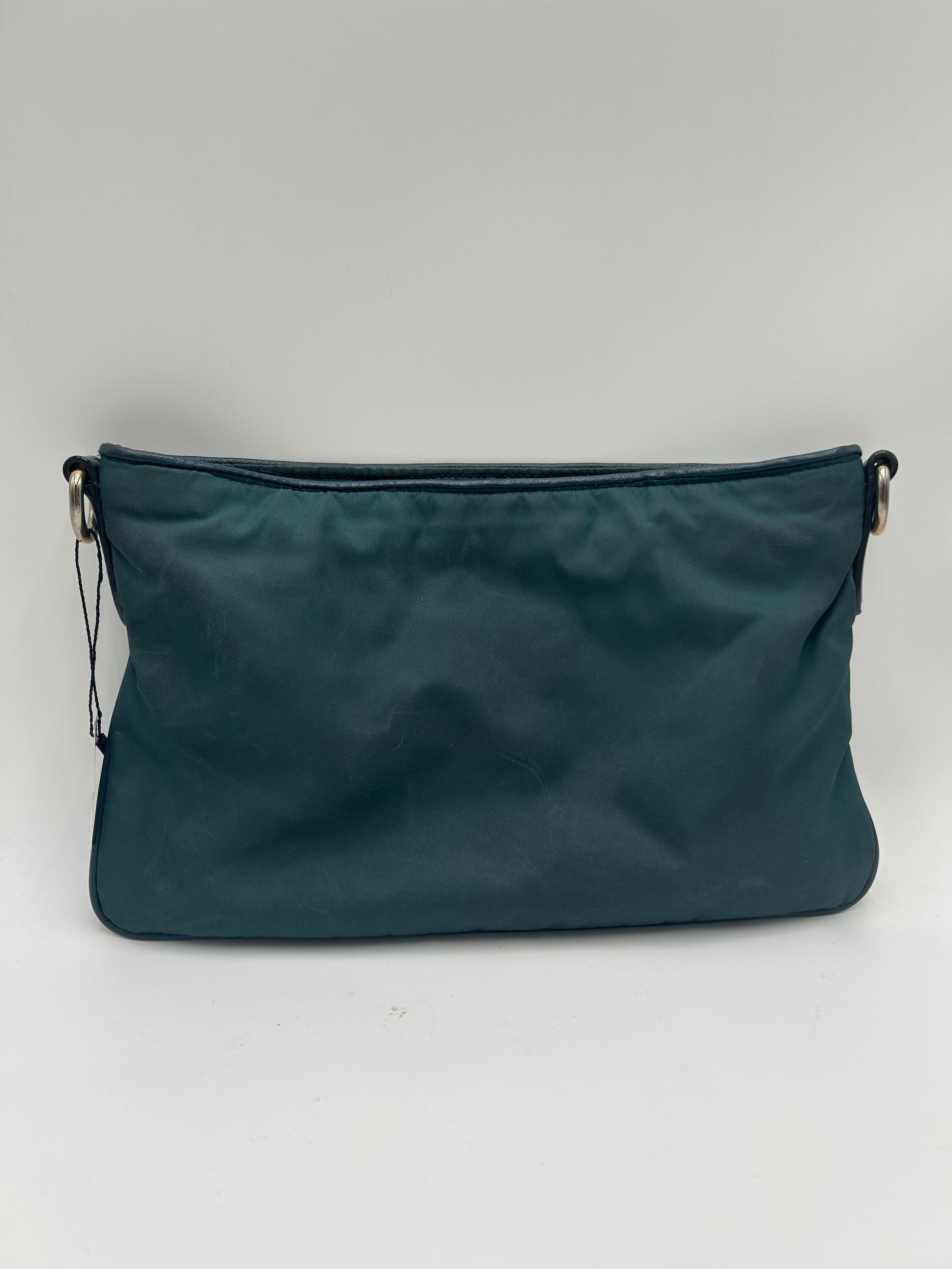 Prada Nylon Crossbody