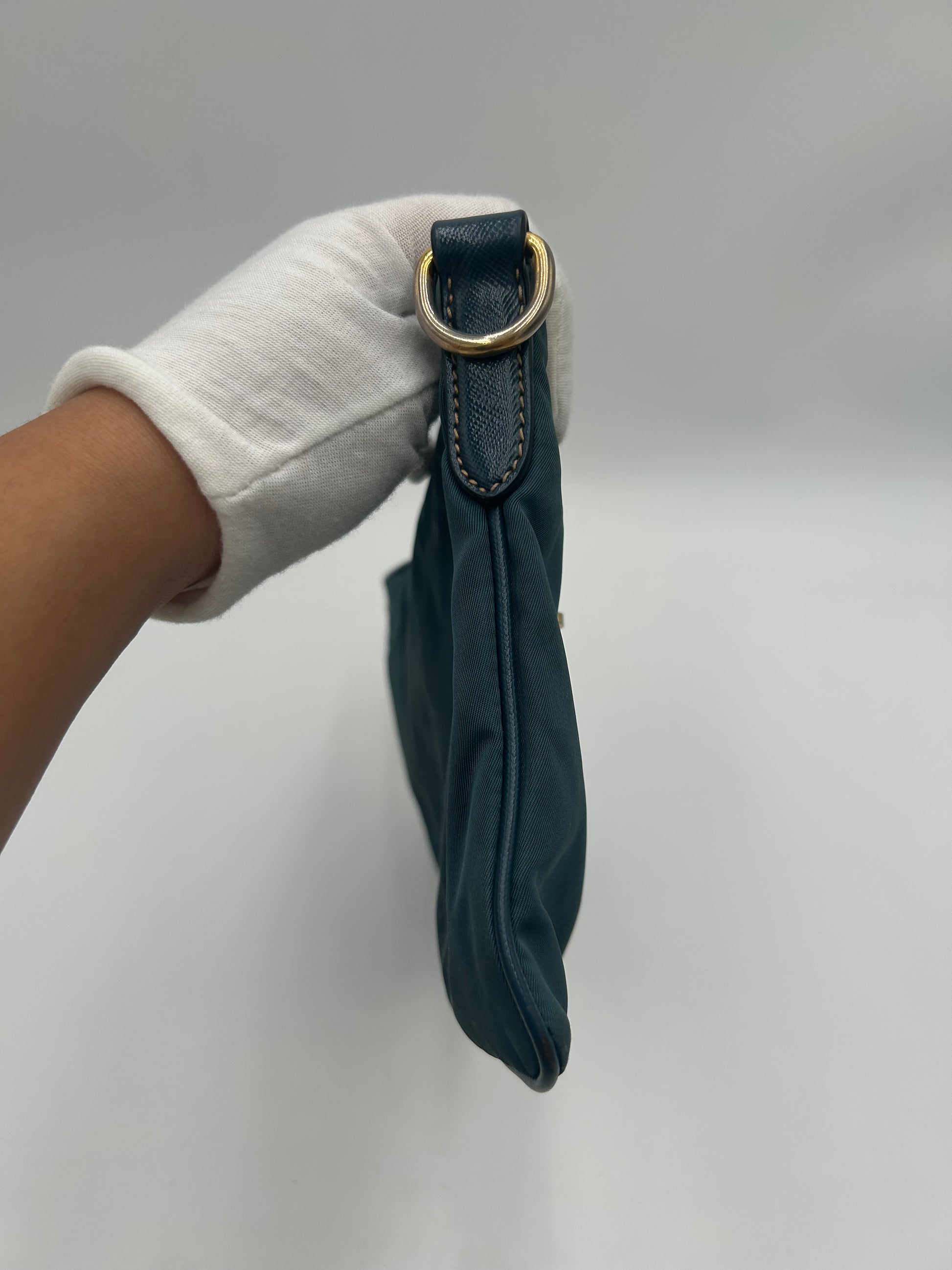 Prada Nylon Crossbody