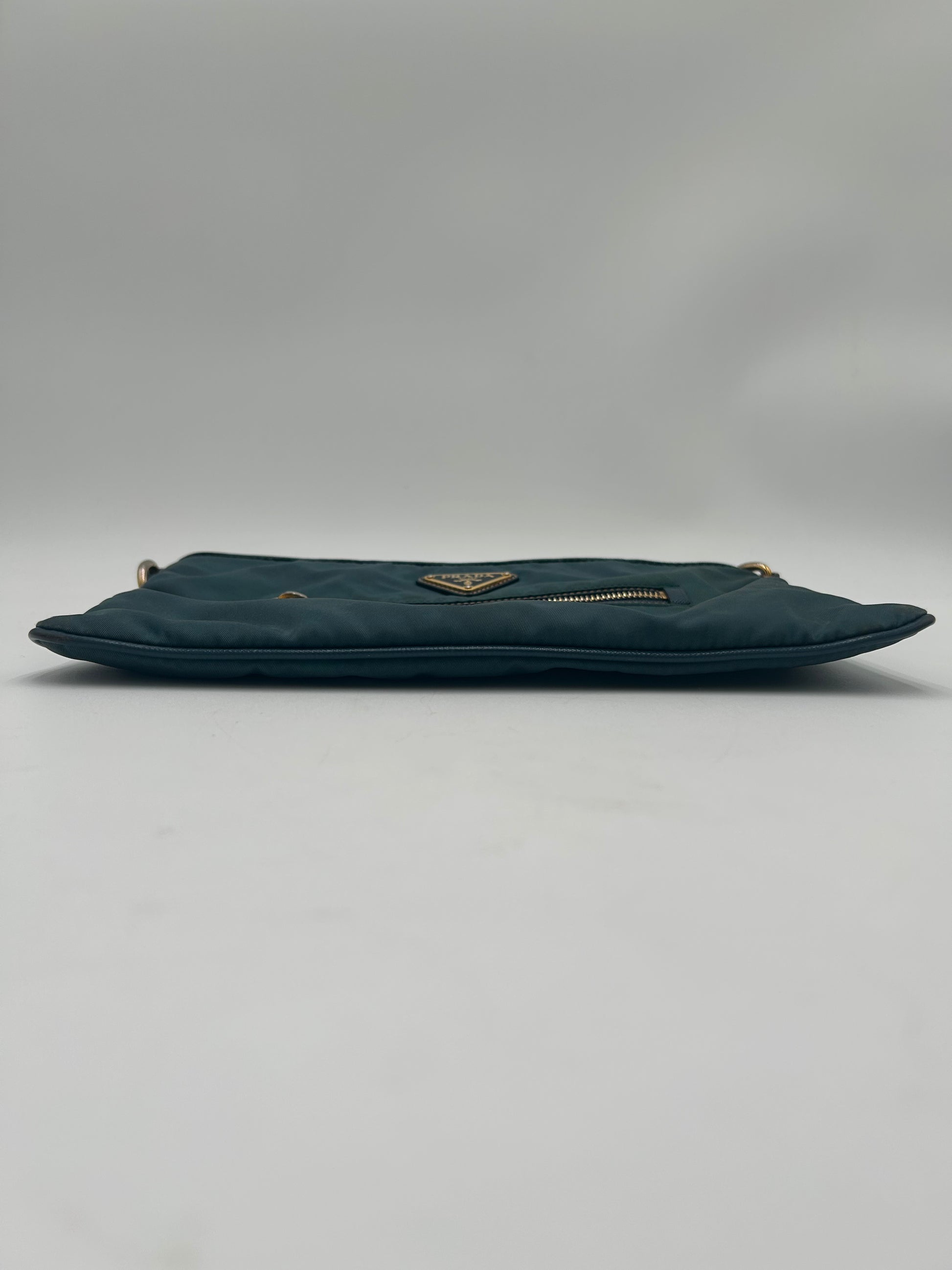 Prada Nylon Crossbody