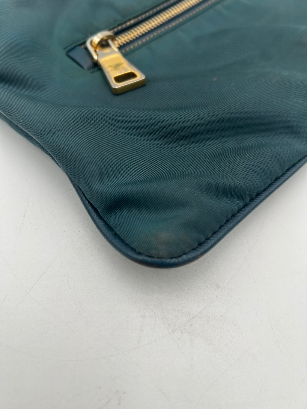Prada Nylon Crossbody