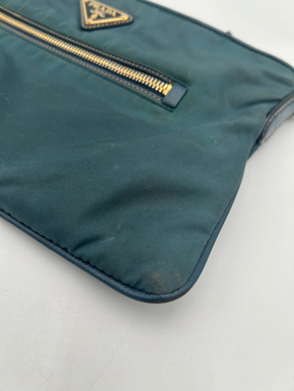 Prada Nylon Crossbody