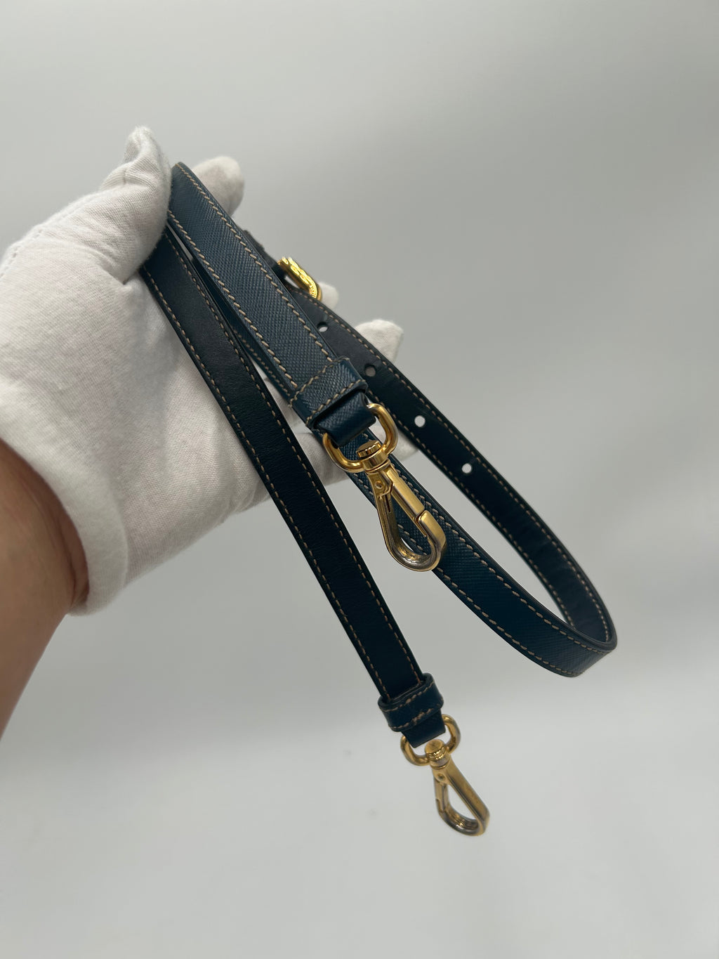 Prada Nylon Crossbody