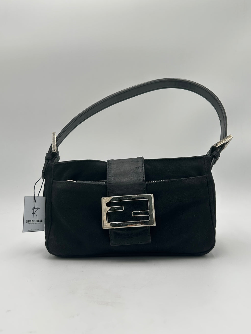 Fendi Mini Baguette