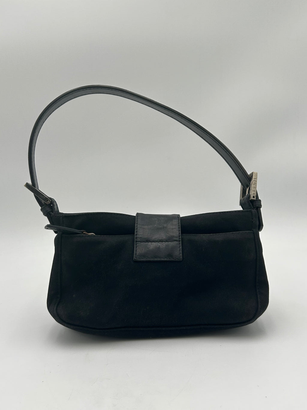 Fendi Mini Baguette