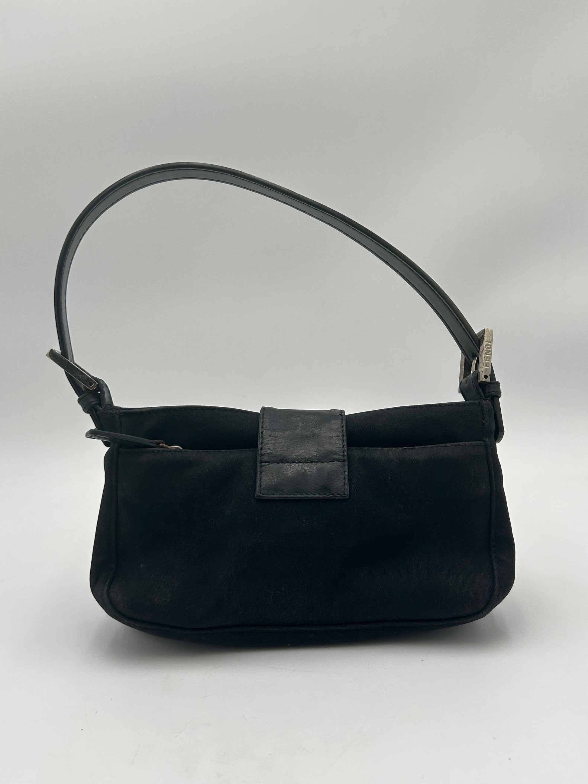 Fendi Mini Baguette