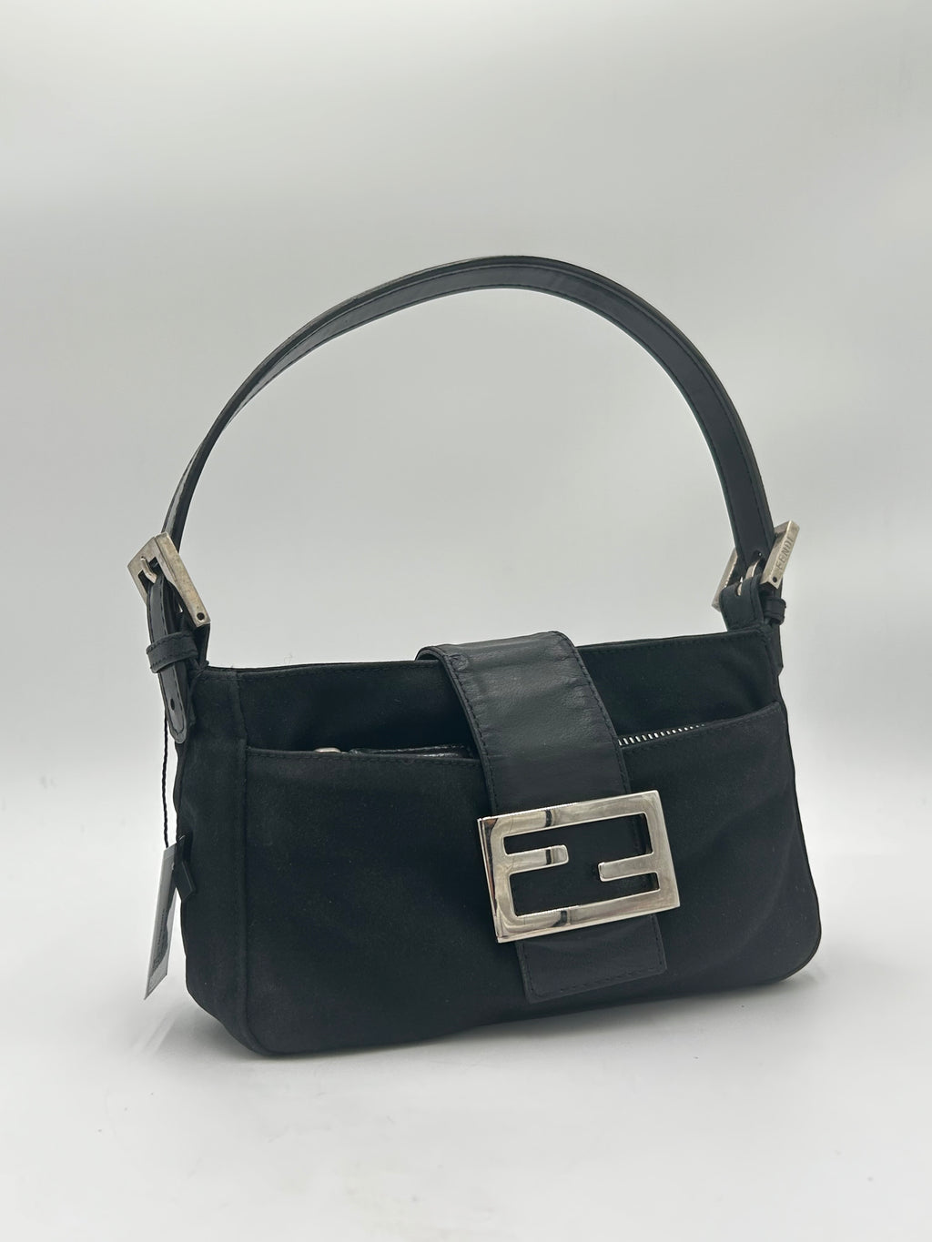Fendi Mini Baguette