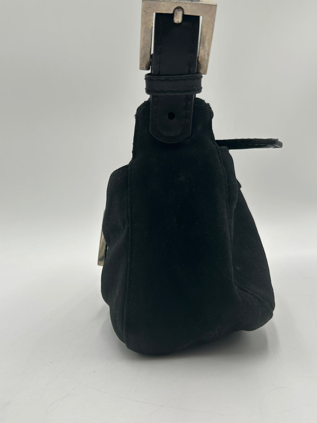 Fendi Mini Baguette