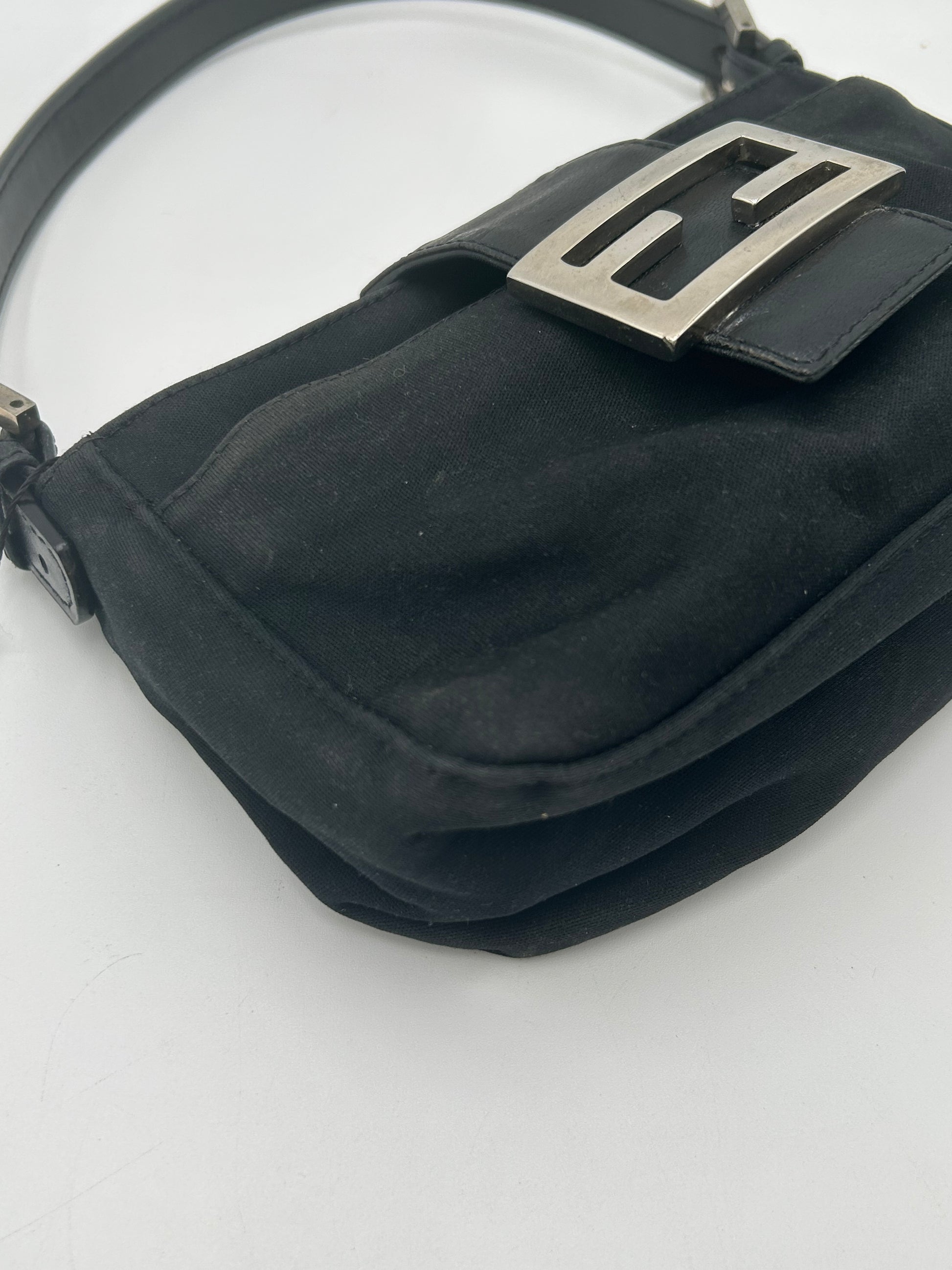 Fendi Mini Baguette