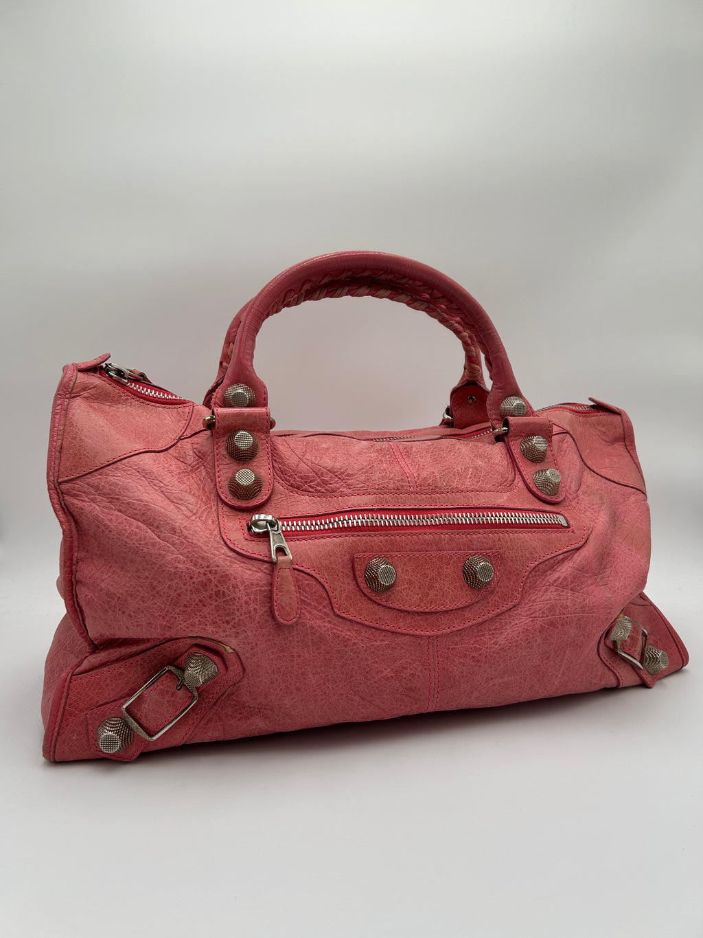Balenciaga Giant Work