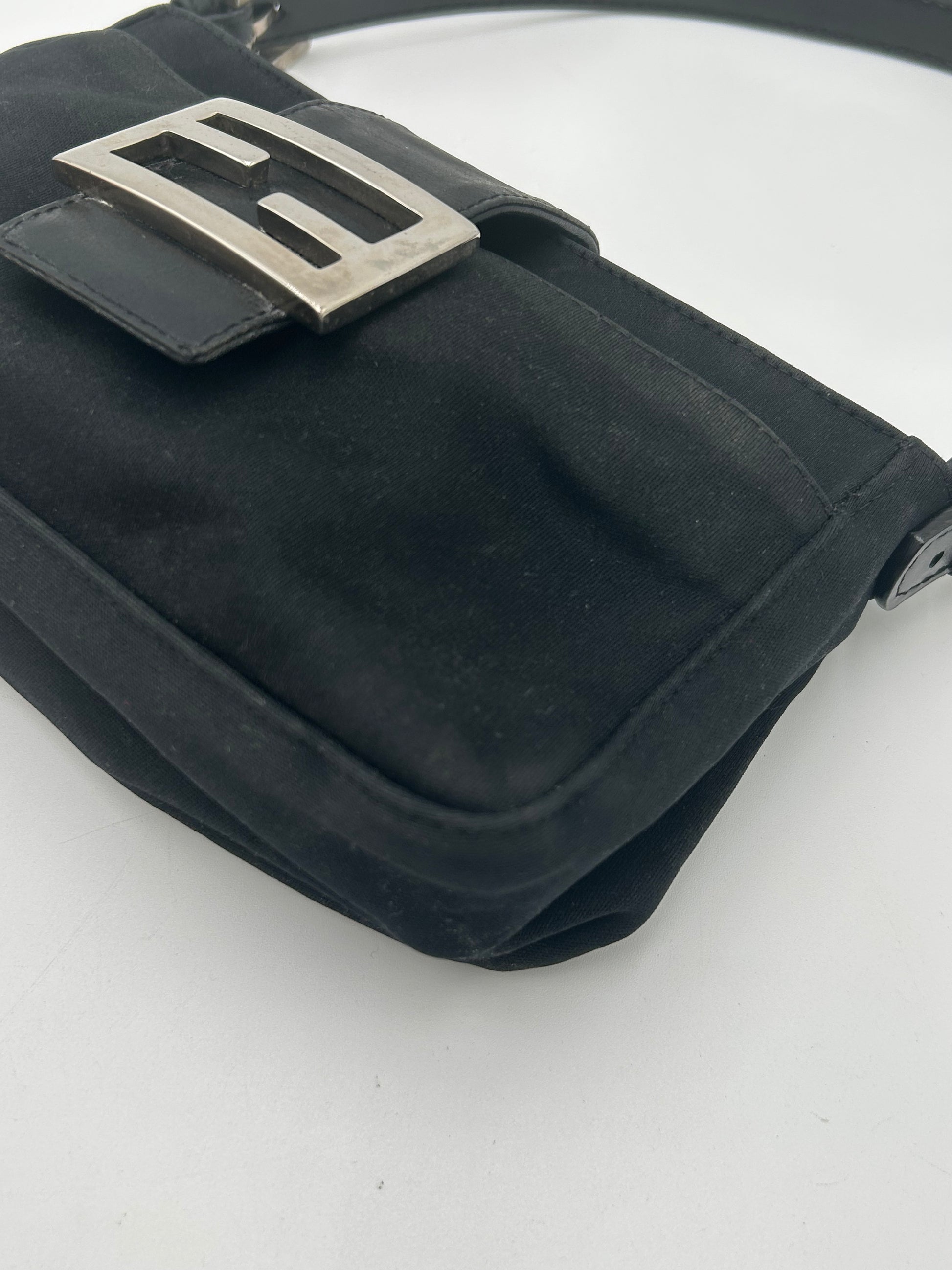 Fendi Mini Baguette