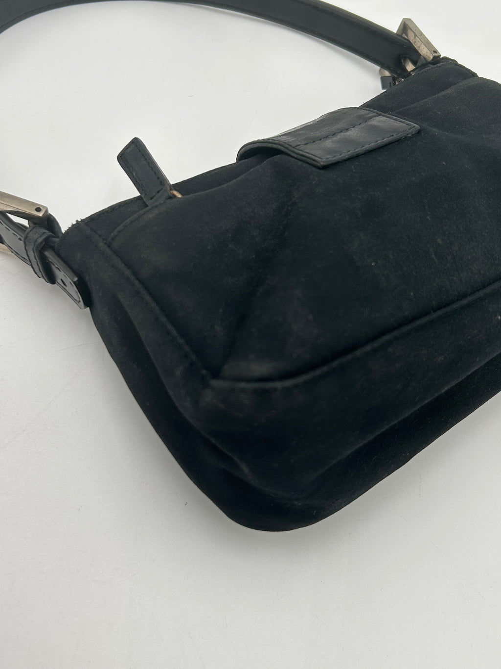 Fendi Mini Baguette