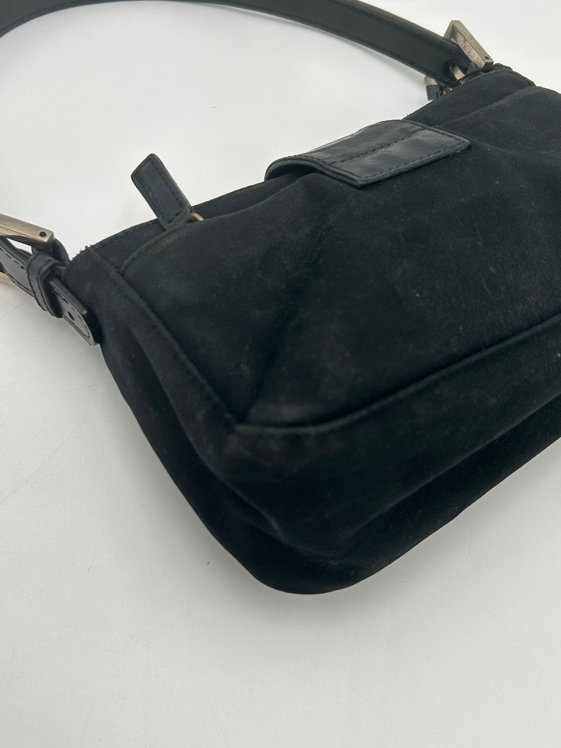Fendi Mini Baguette