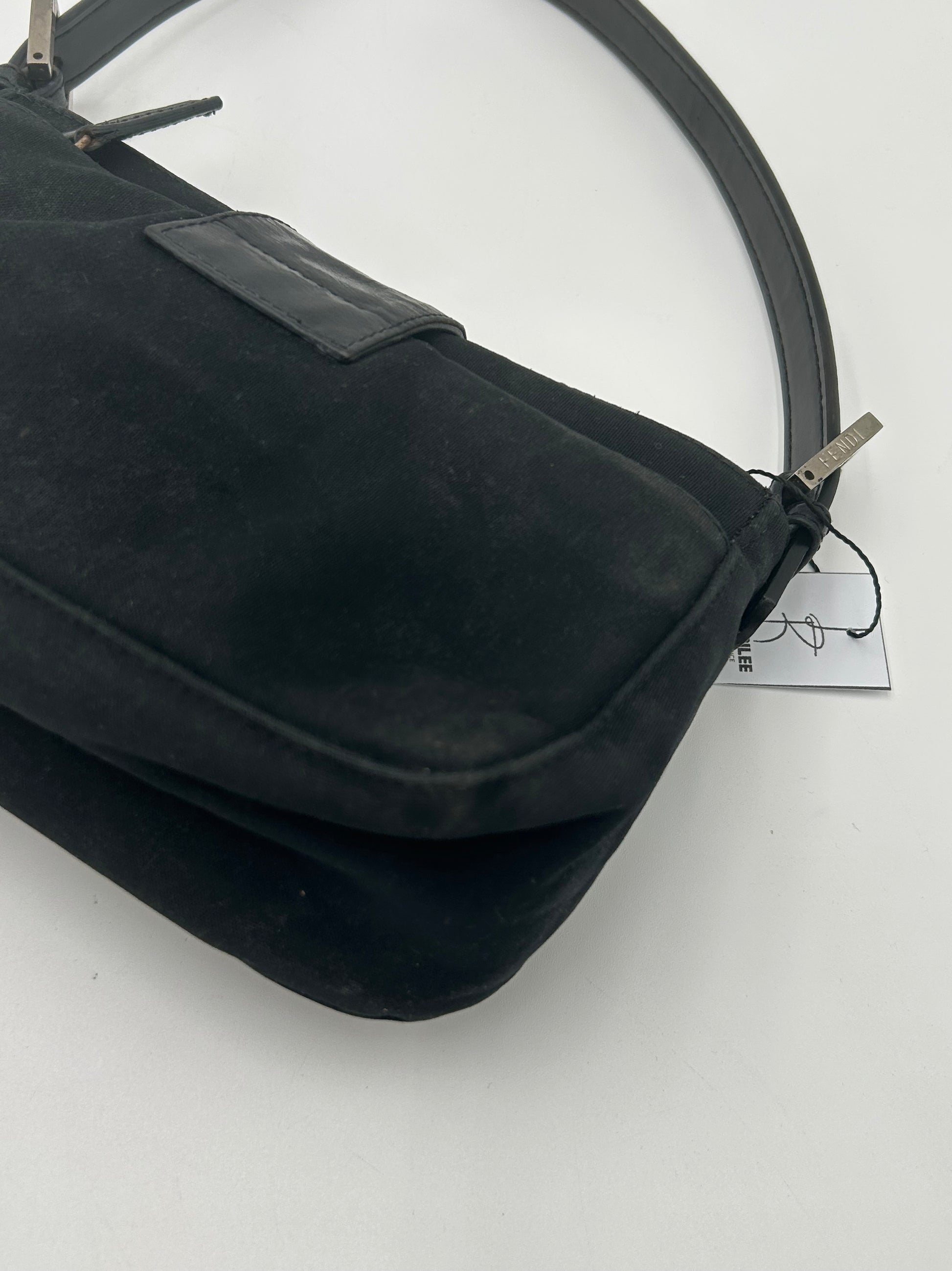 Fendi Mini Baguette