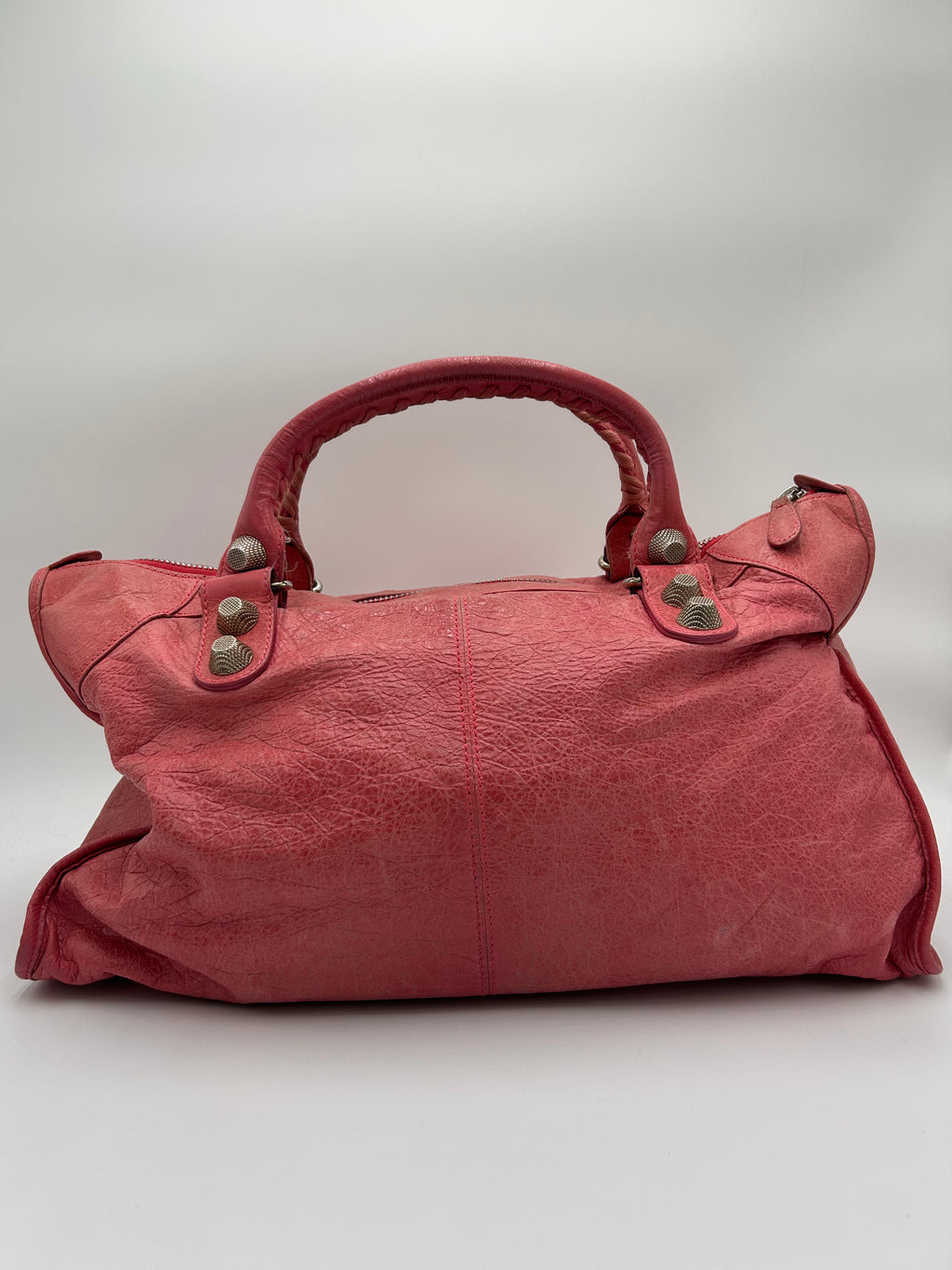 Balenciaga Giant Work