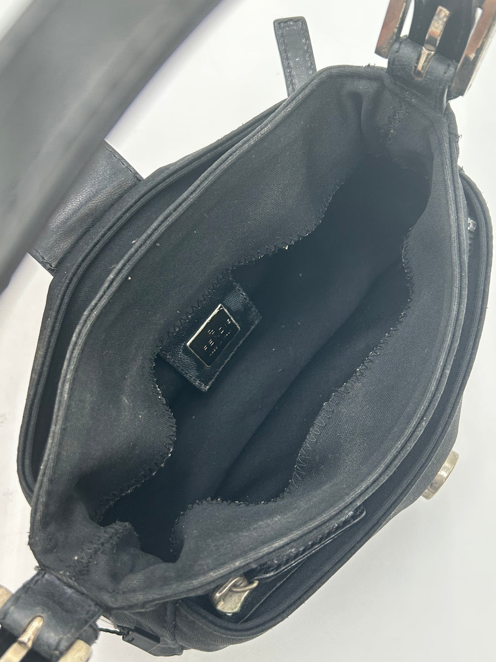 Fendi Mini Baguette