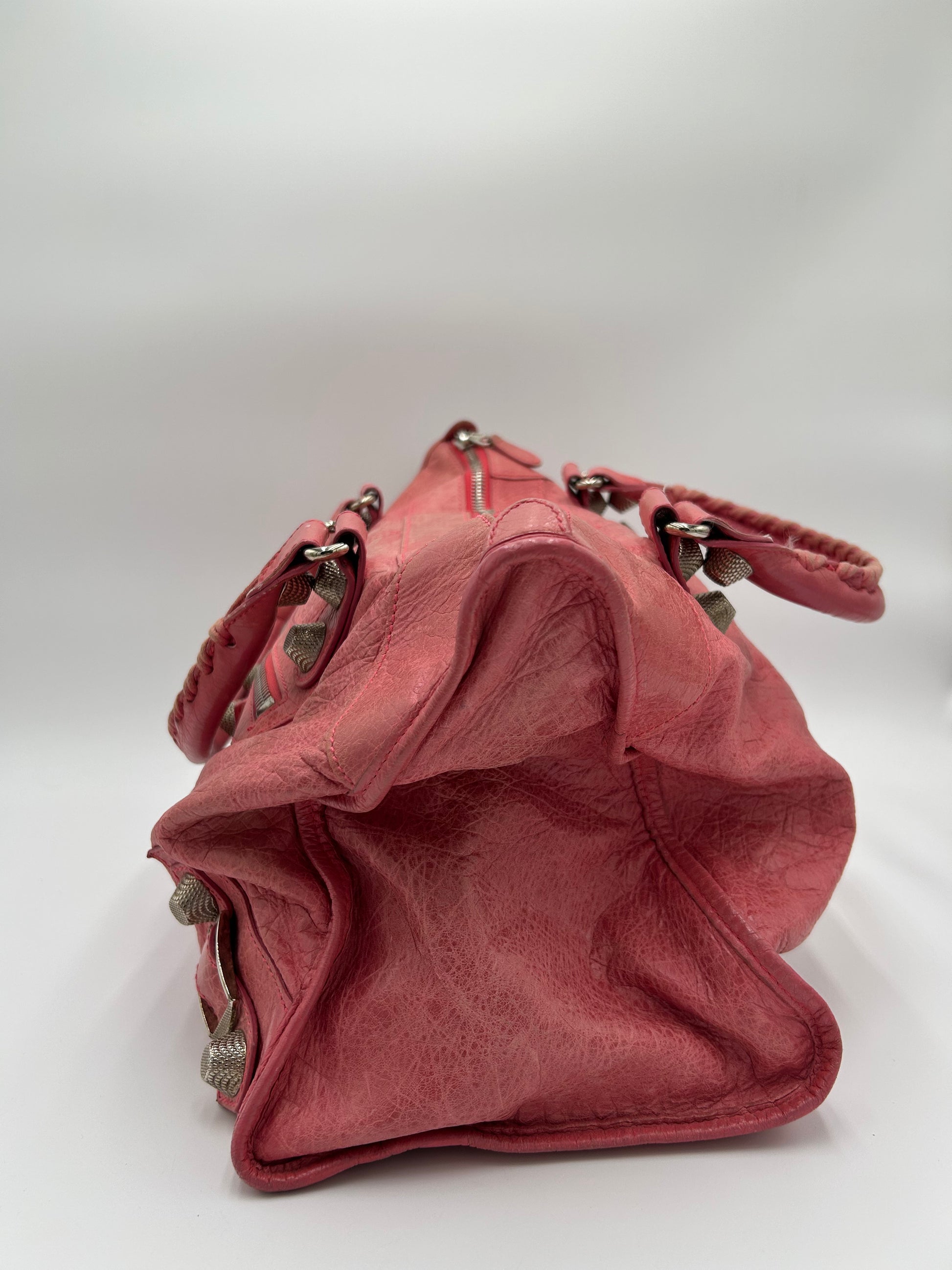 Balenciaga Giant Work