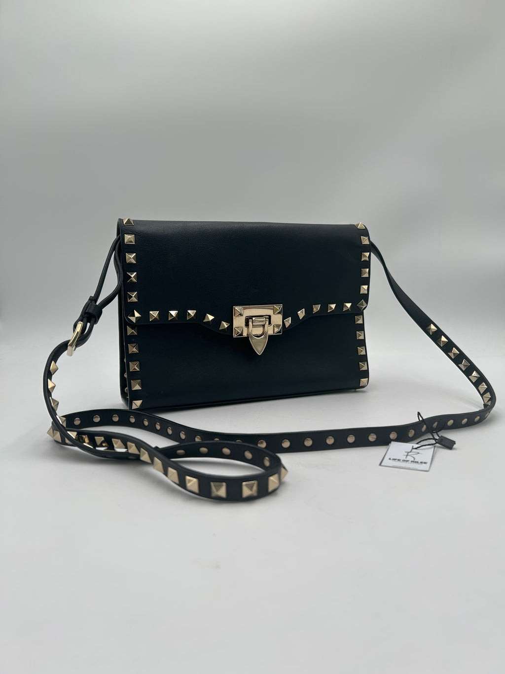 Valentino Rockstud Crossbody