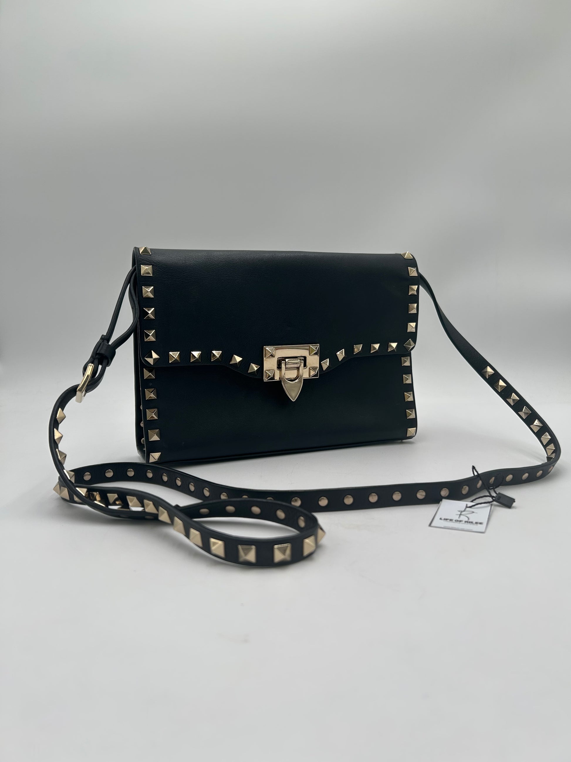 Valentino Rockstud Crossbody