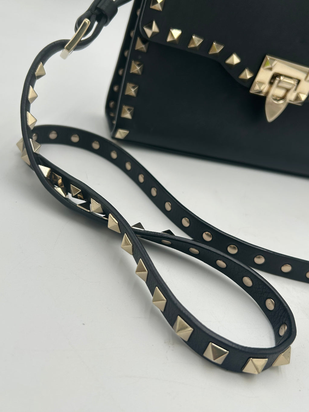 Valentino Rockstud Crossbody