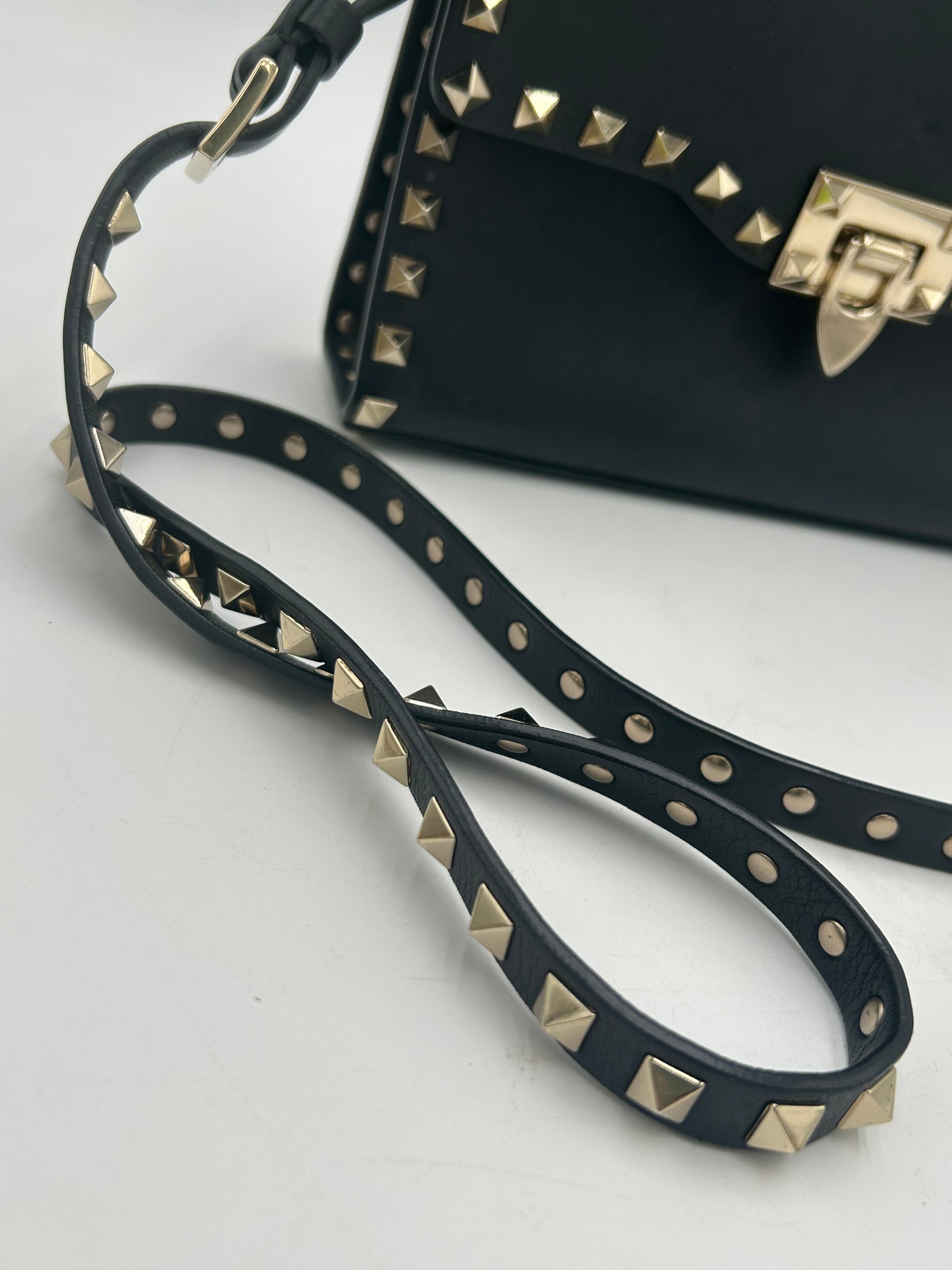 Valentino Rockstud Crossbody