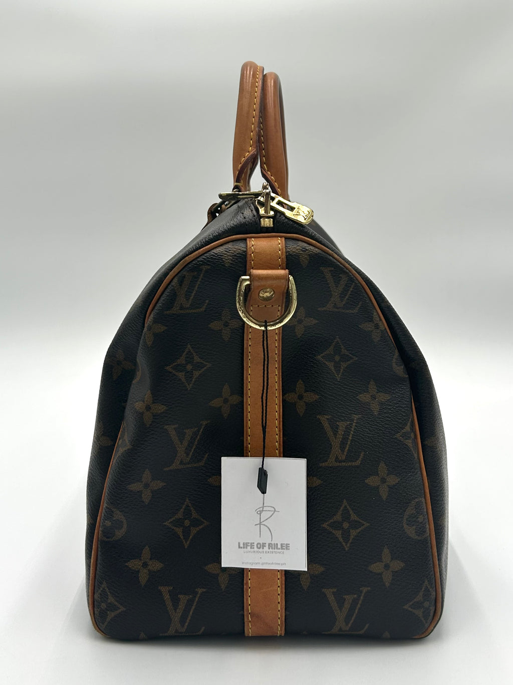 LV Speedy Bandouliere 30