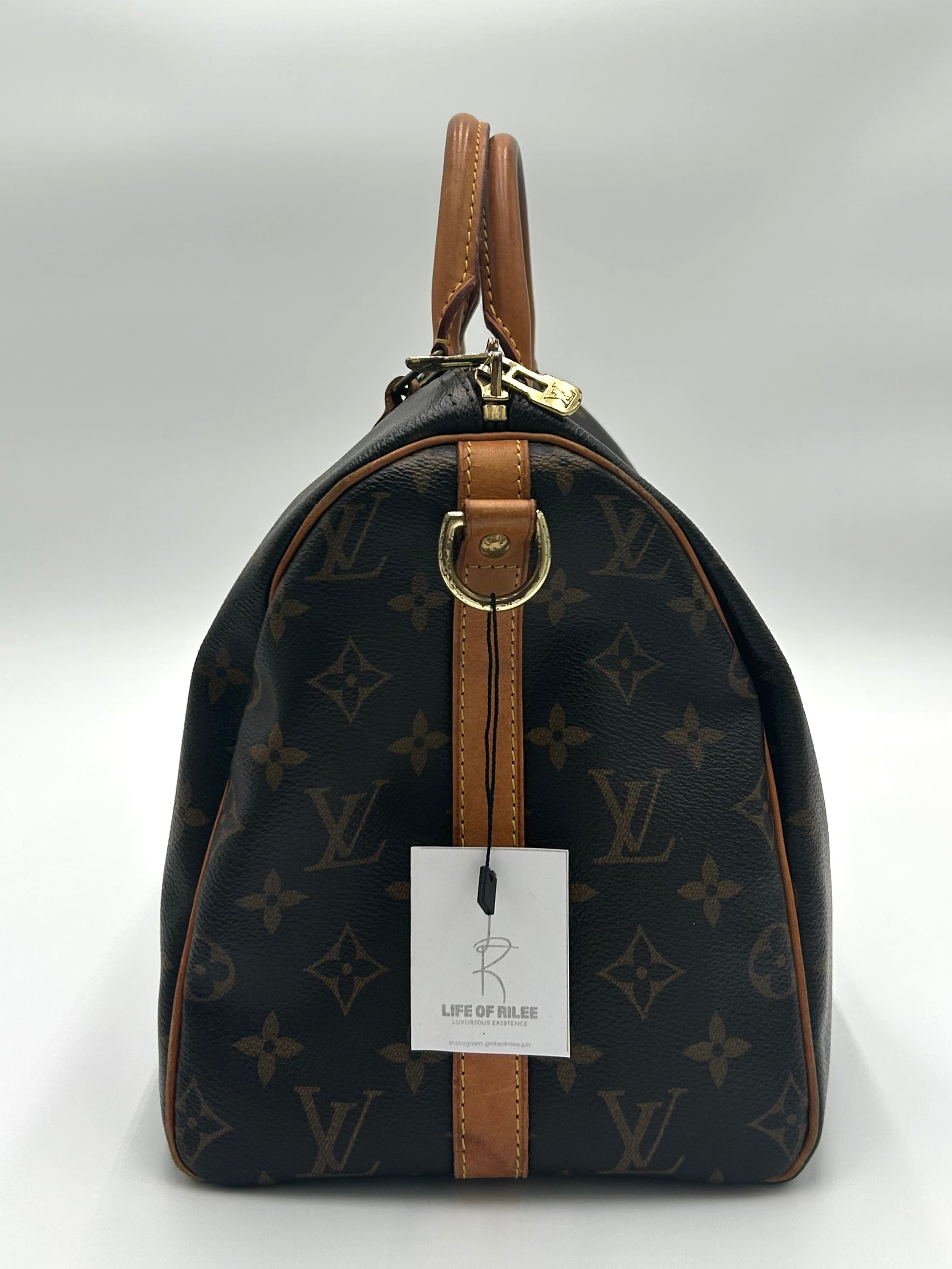 LV Speedy Bandouliere 30