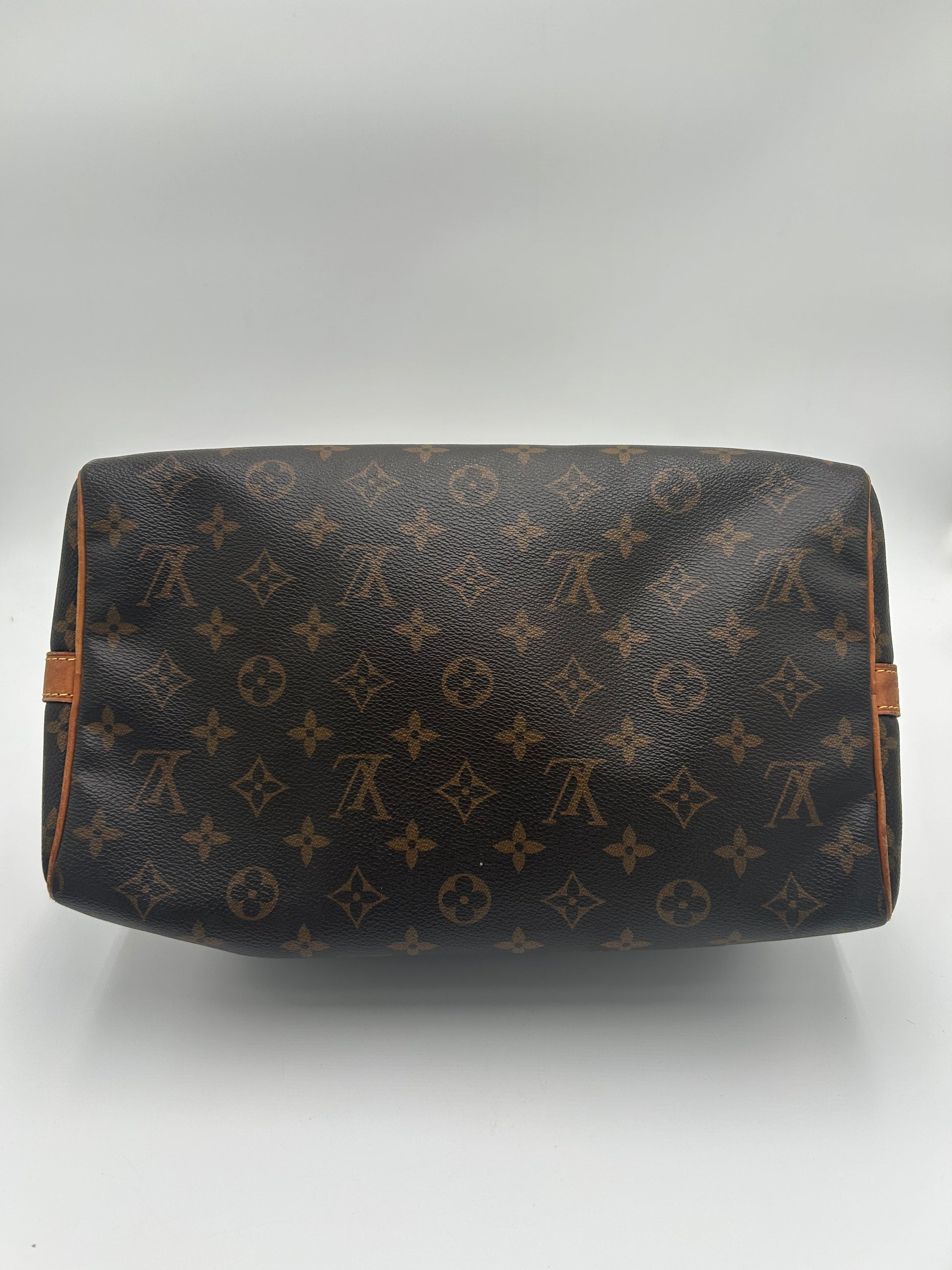 LV Speedy Bandouliere 30