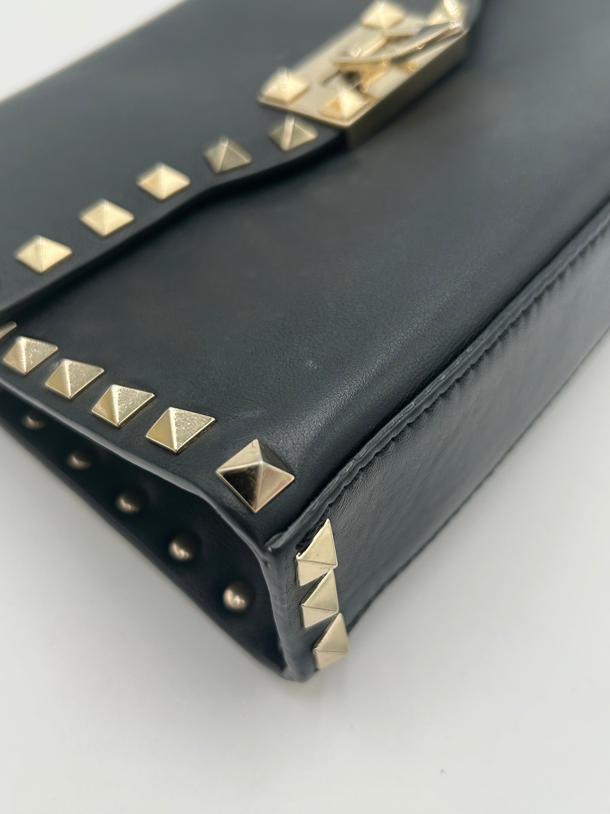 Valentino Rockstud Crossbody