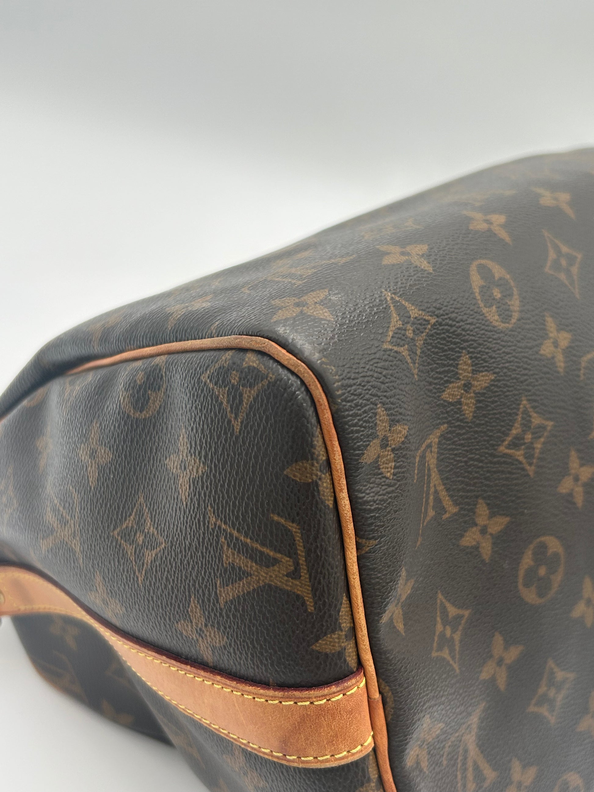 LV Speedy Bandouliere 30