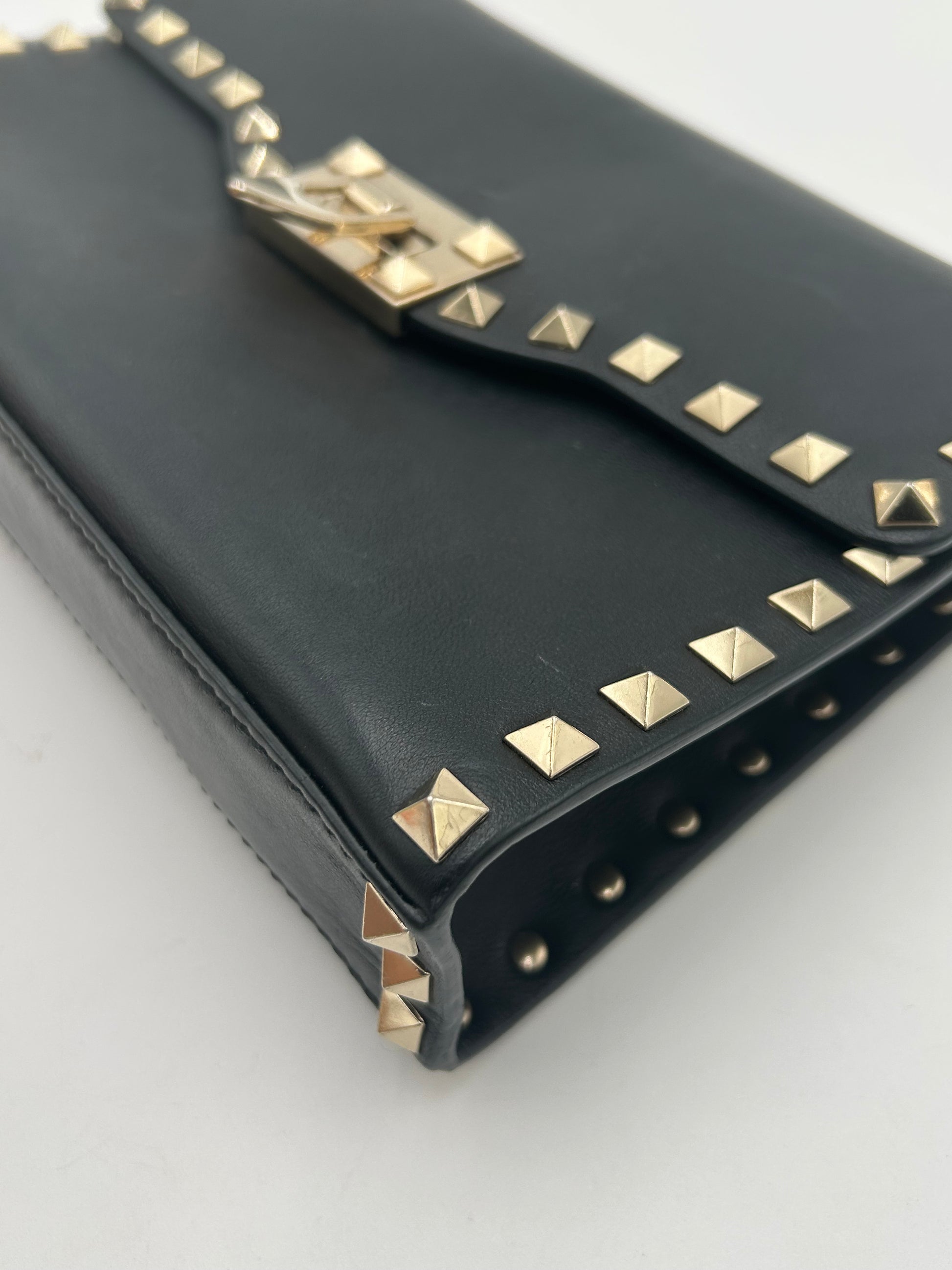 Valentino Rockstud Crossbody