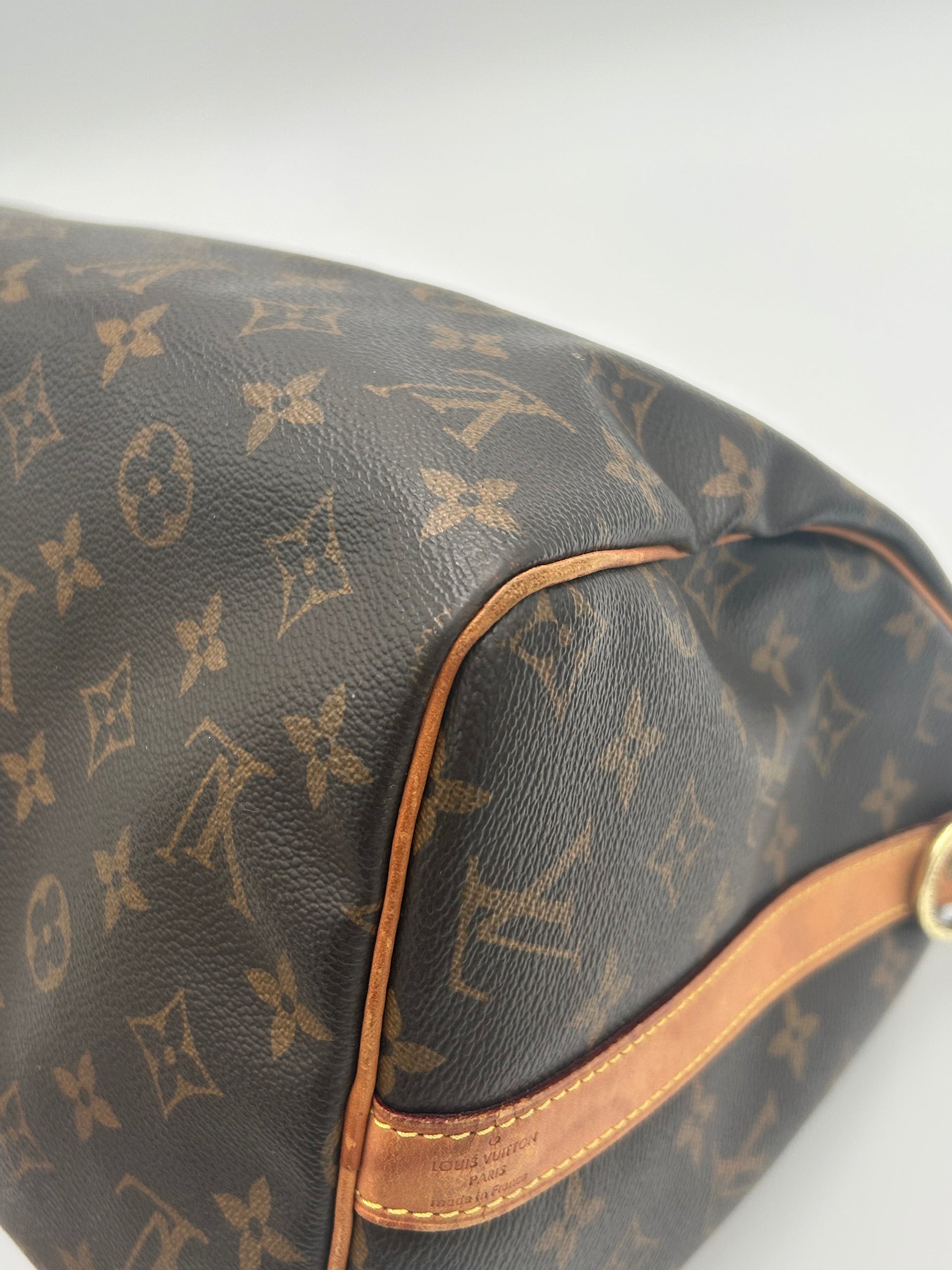 LV Speedy Bandouliere 30
