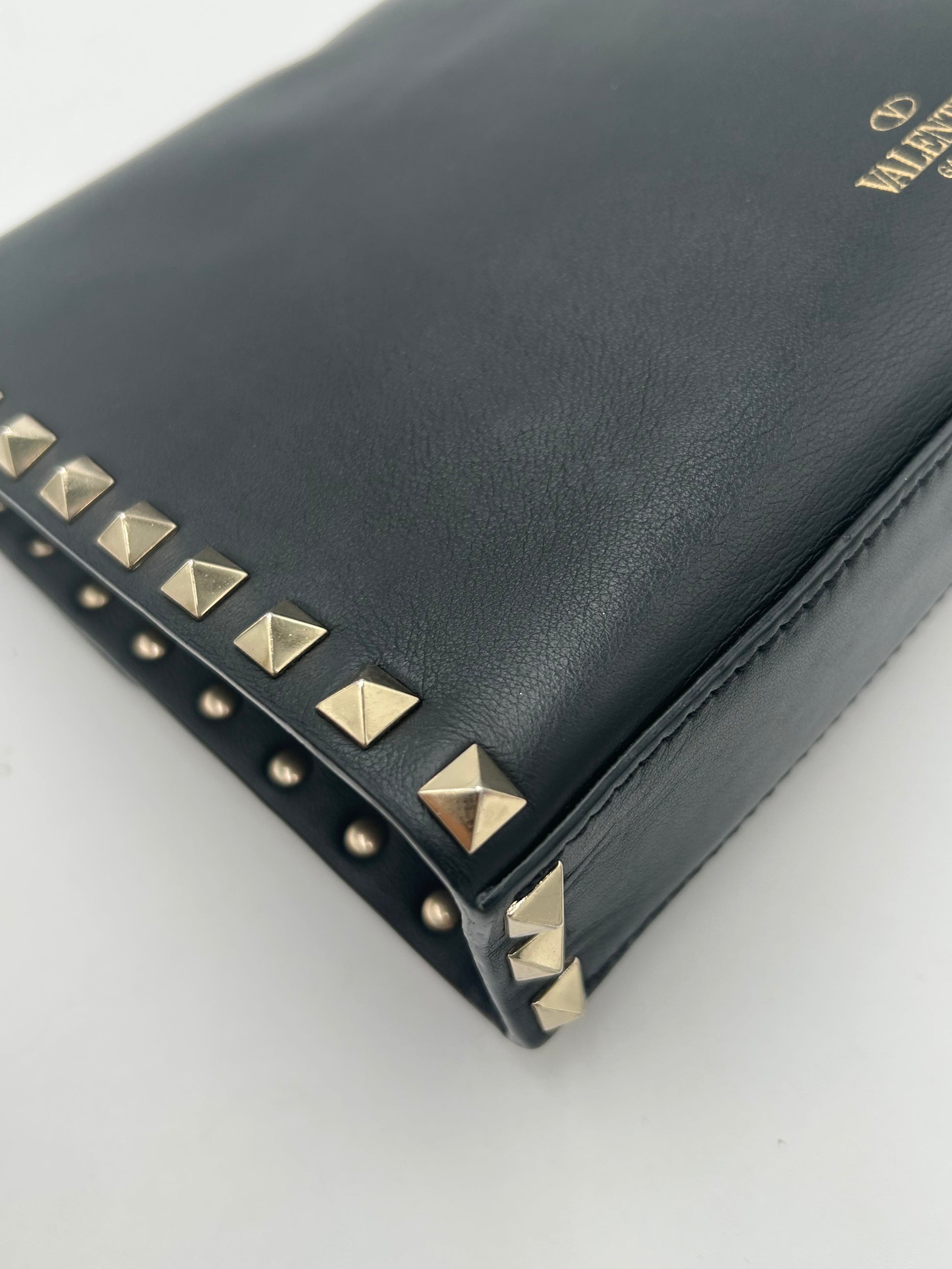 Valentino Rockstud Crossbody