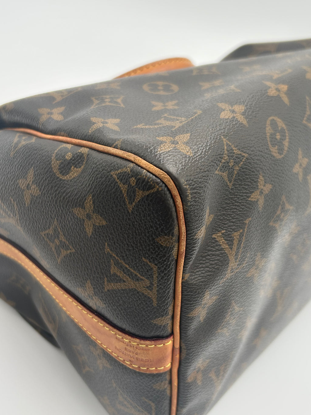 LV Speedy Bandouliere 30