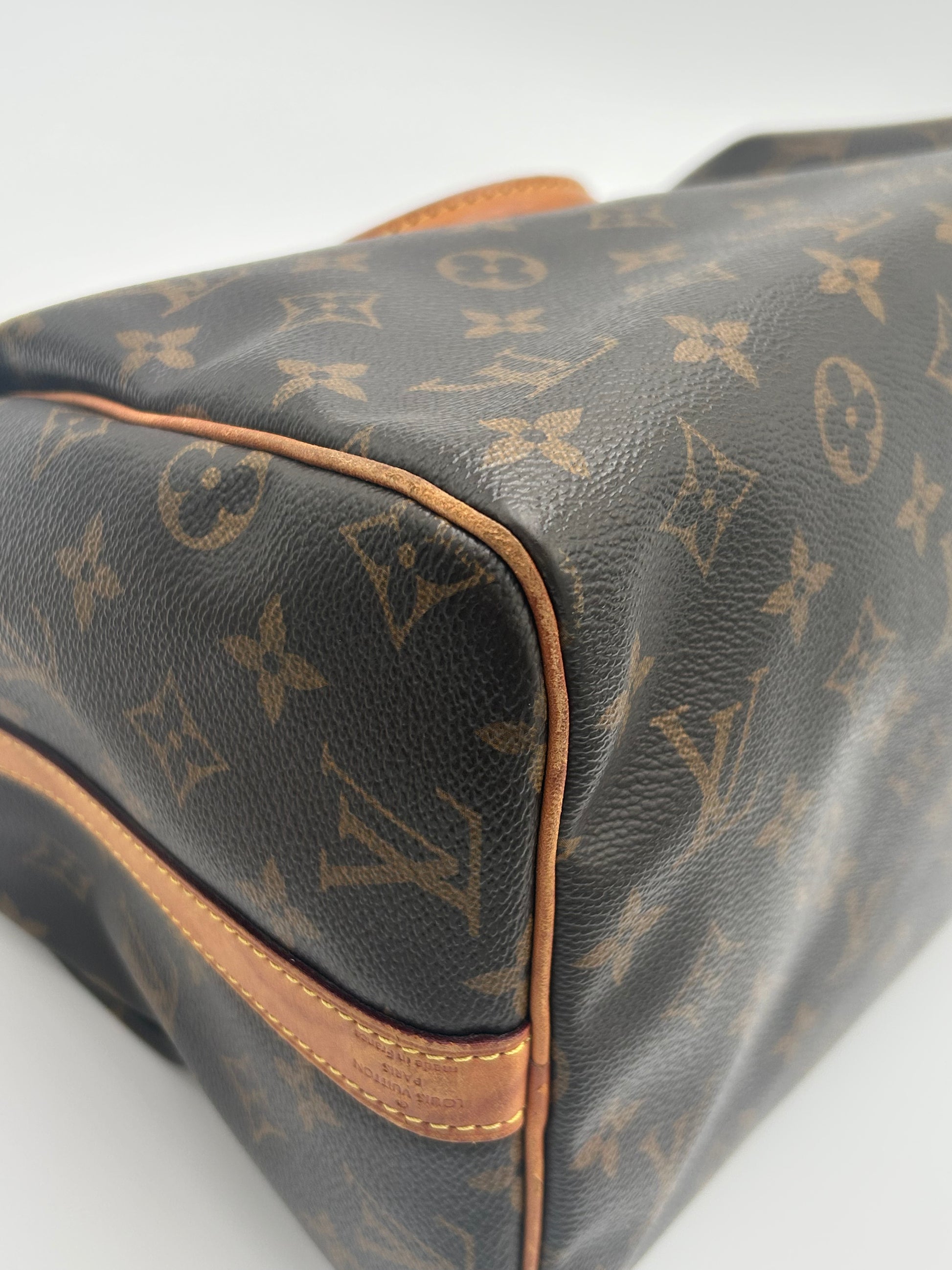 LV Speedy Bandouliere 30