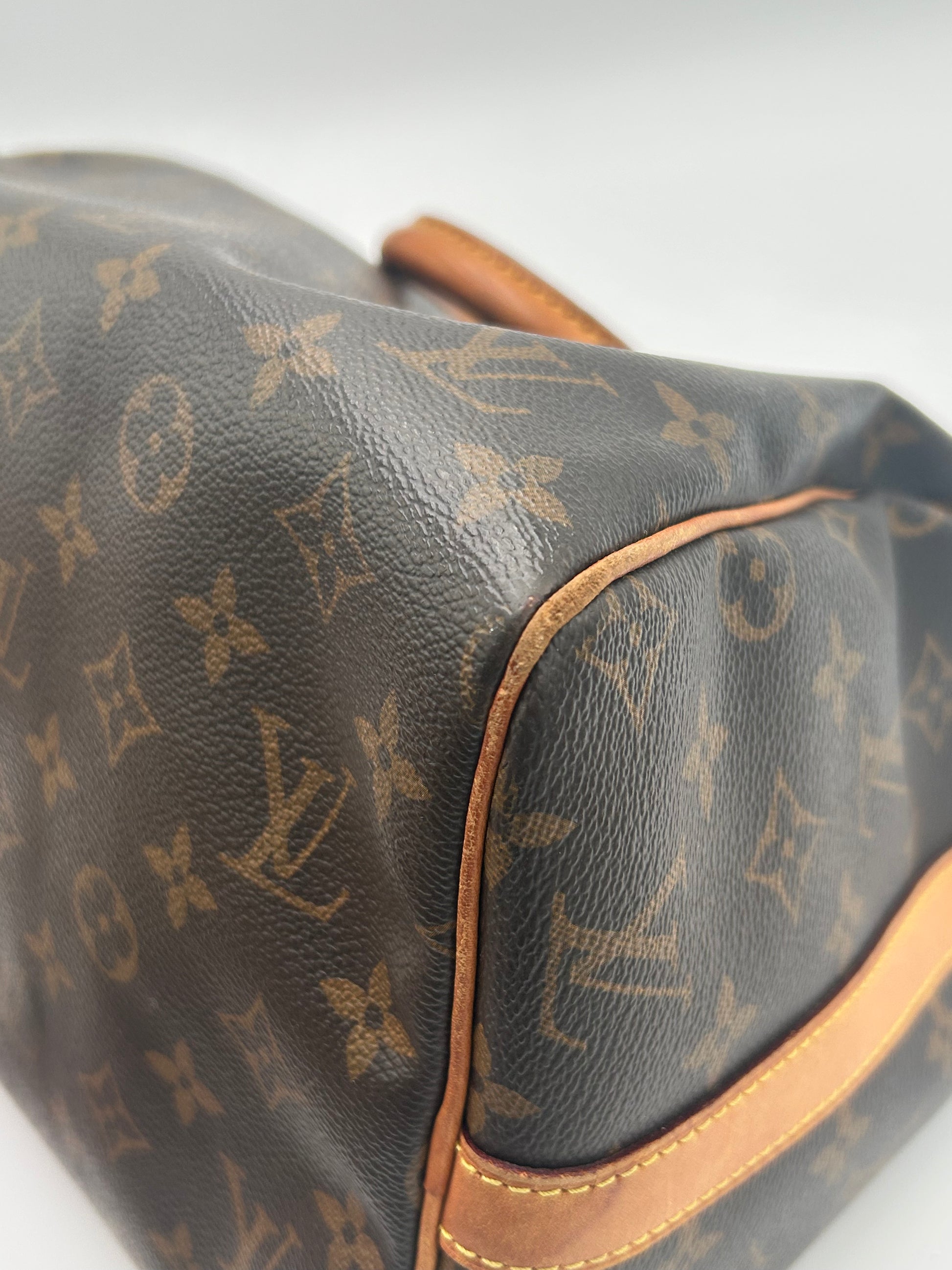 LV Speedy Bandouliere 30