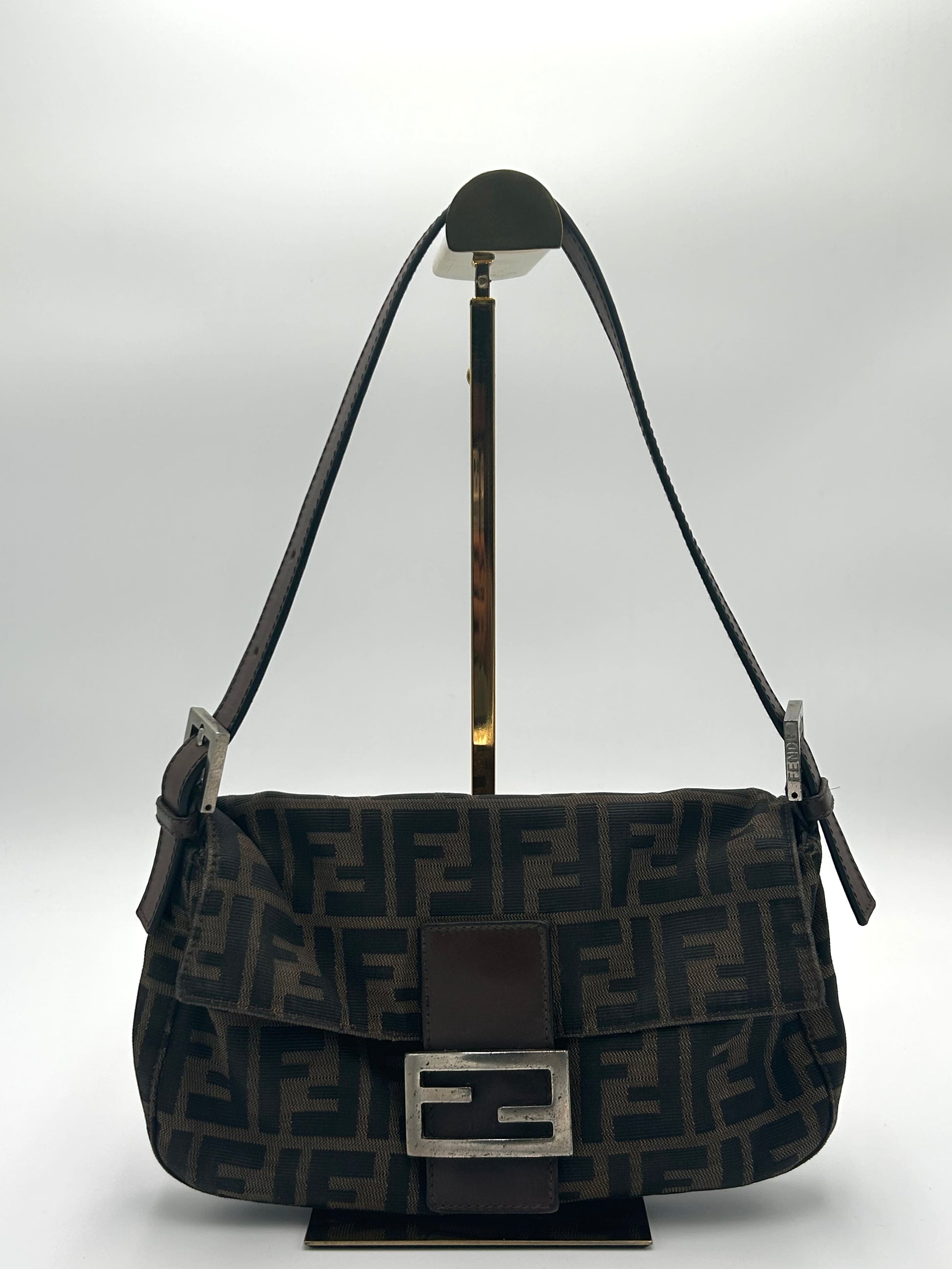 Fendi Baguette