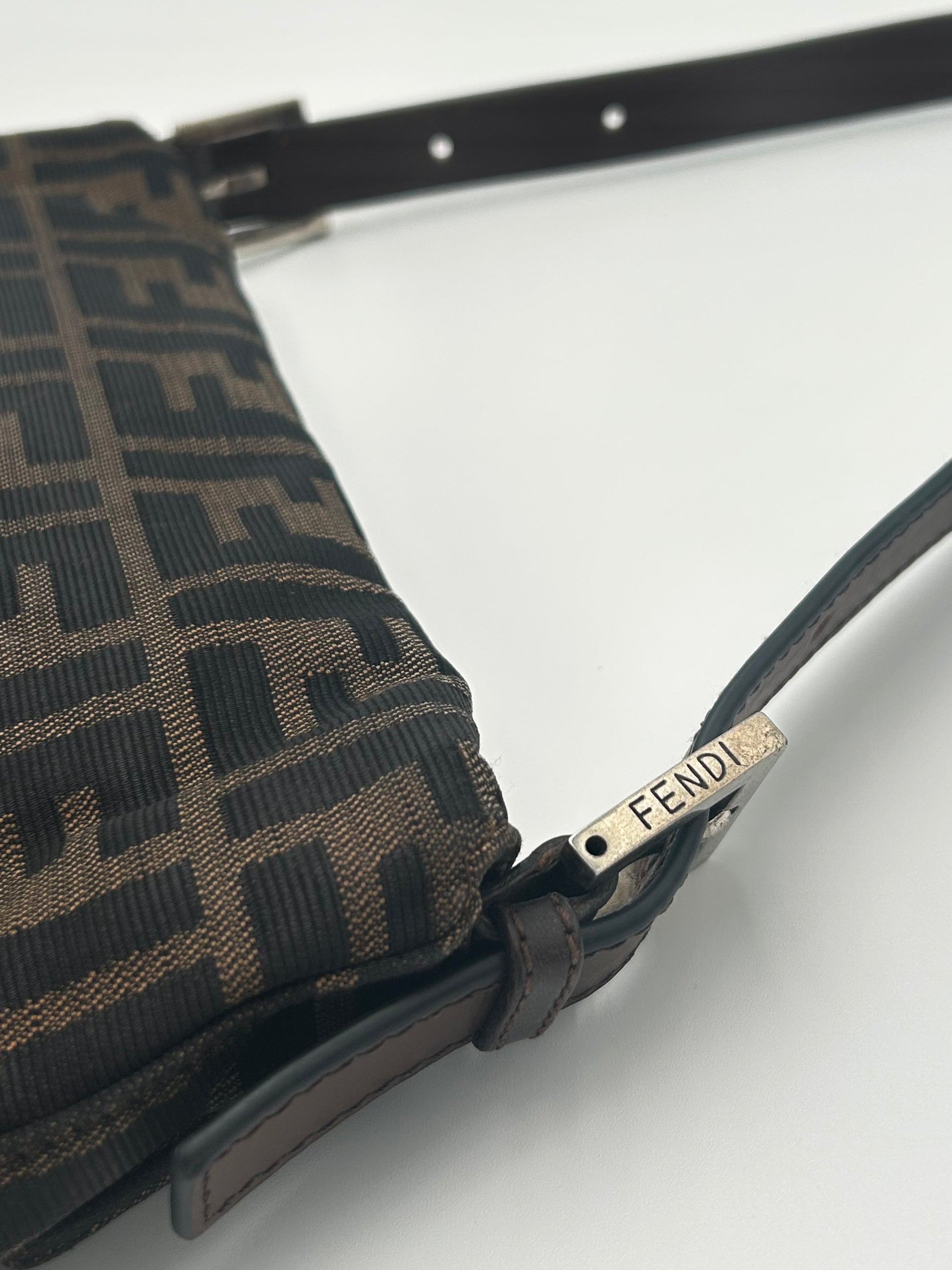 Fendi Baguette