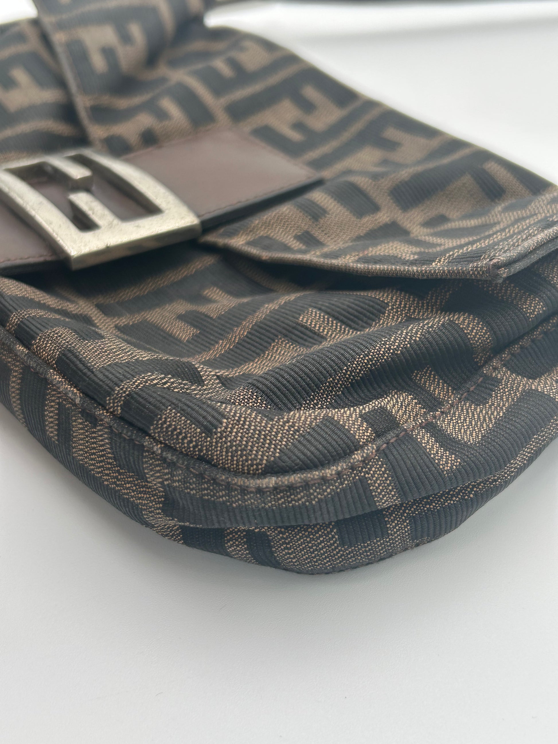 Fendi Baguette