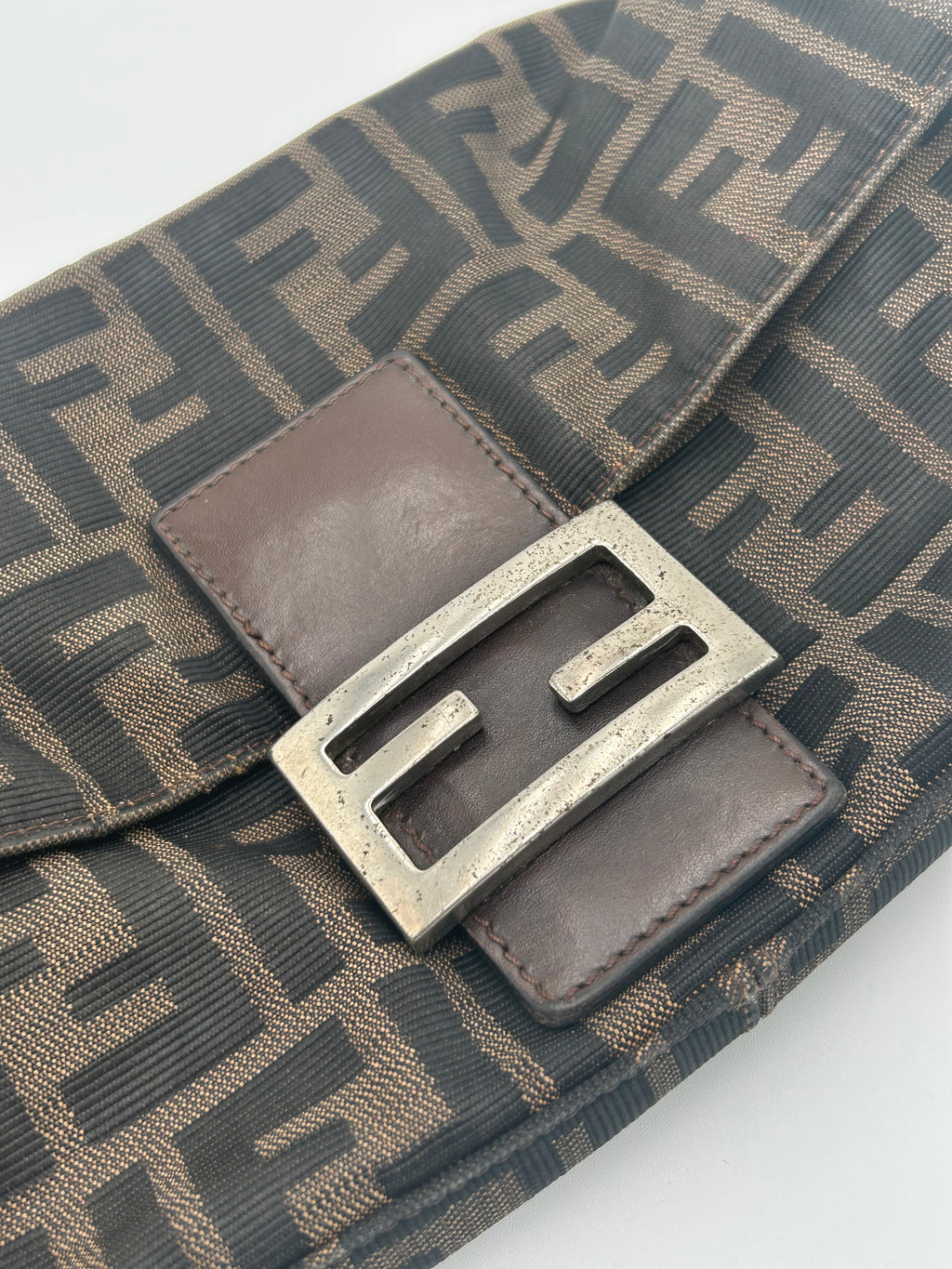 Fendi Baguette