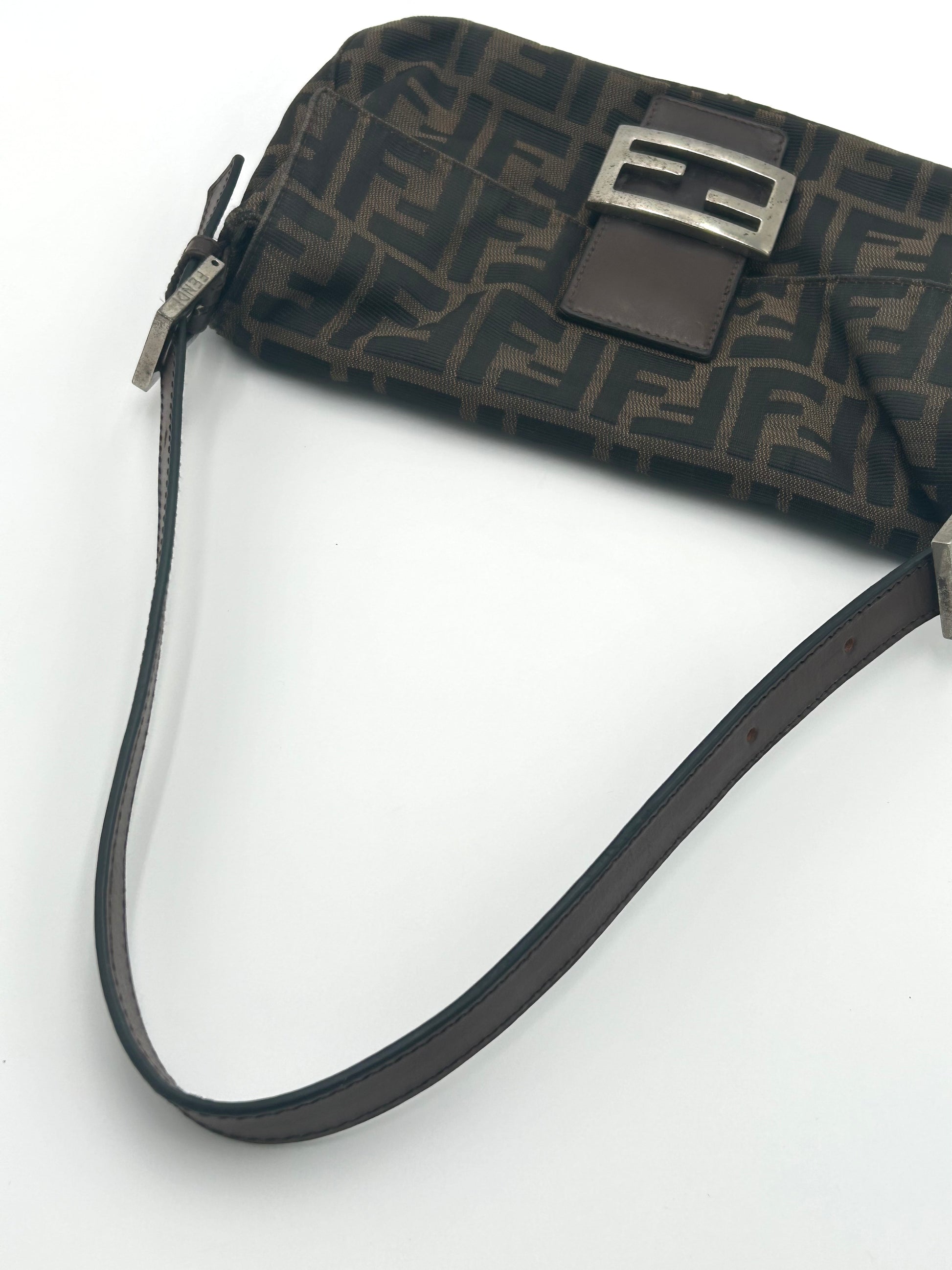 Fendi Baguette