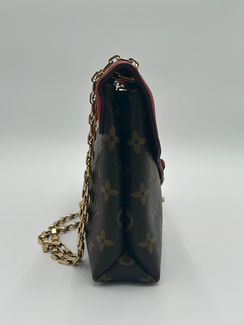 LV Pallas Chain