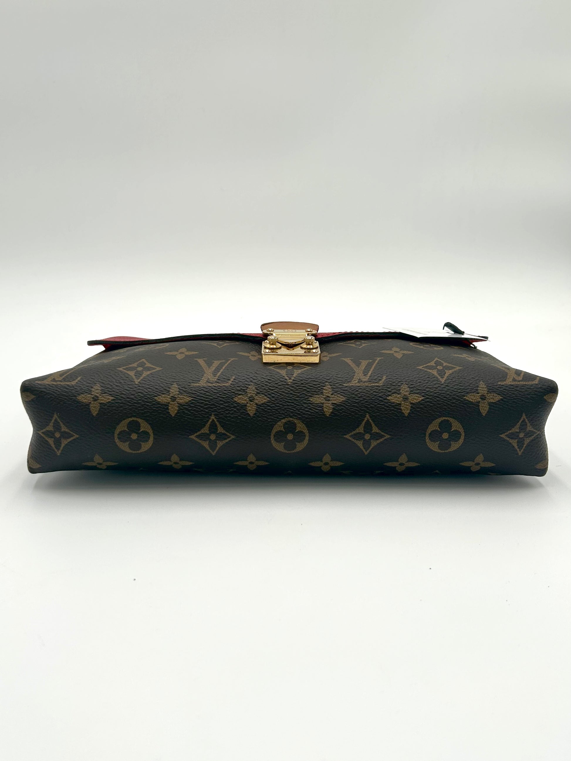 LV Pallas Chain