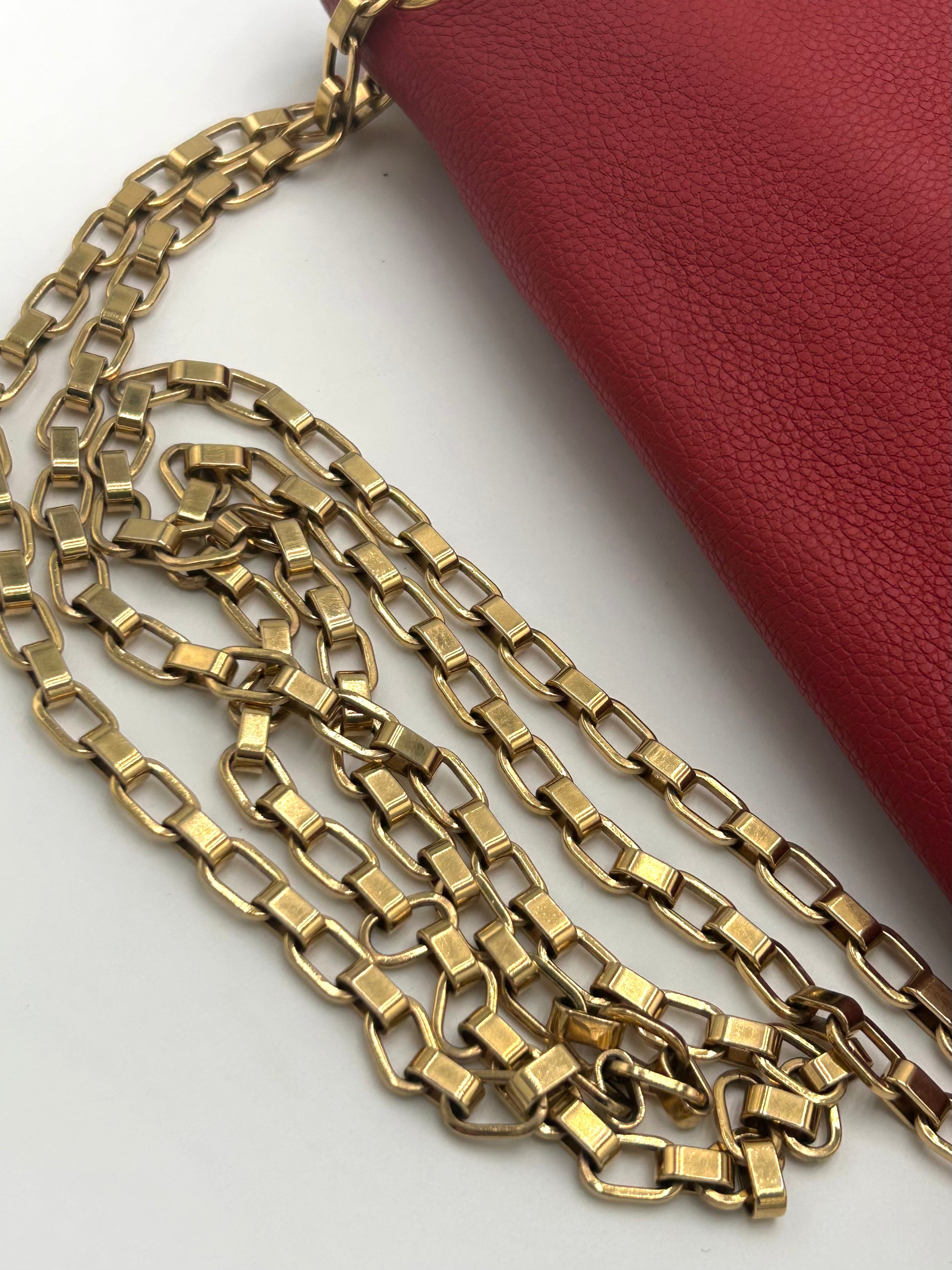 LV Pallas Chain
