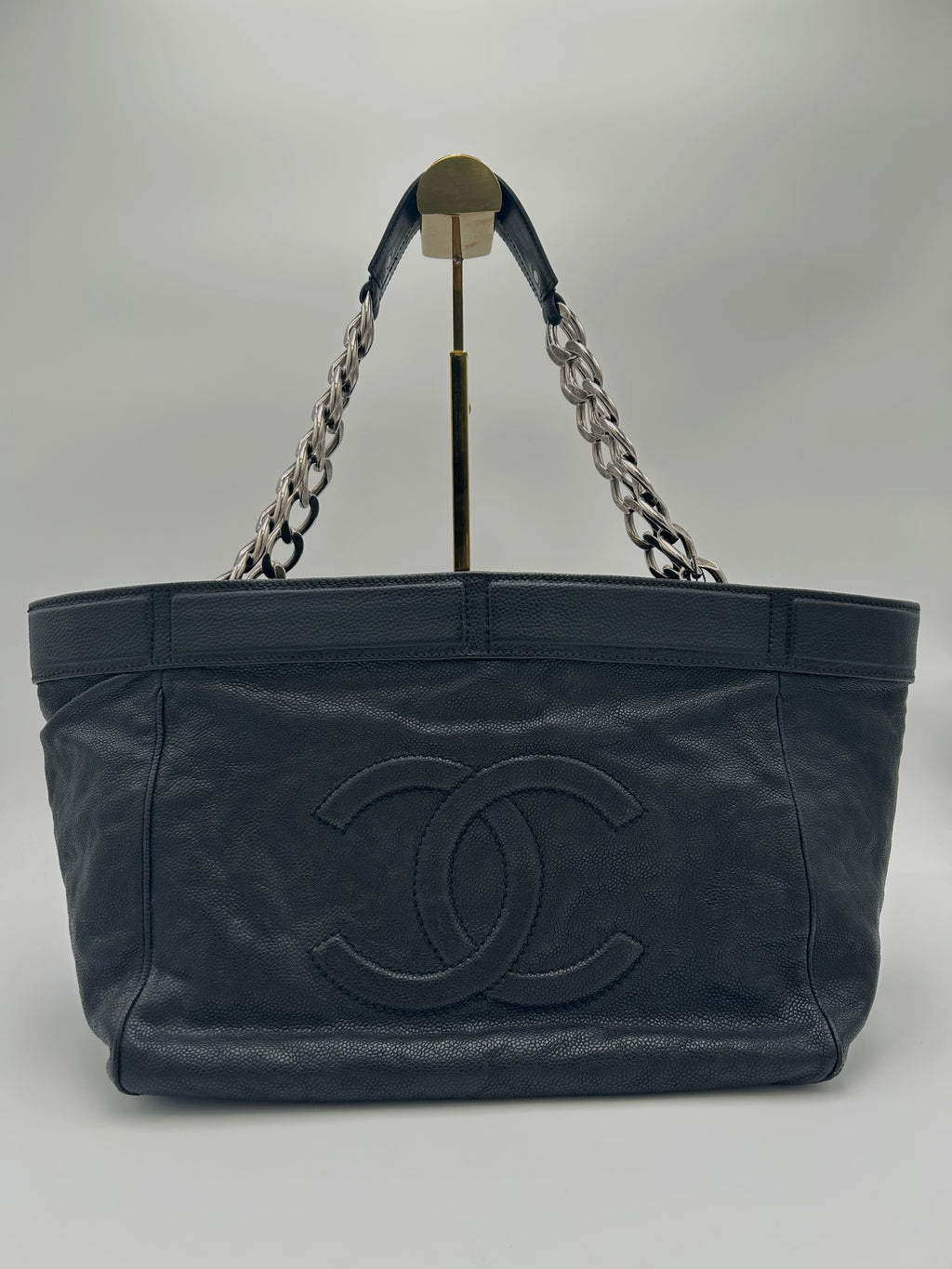 Chanel Timeless Tote