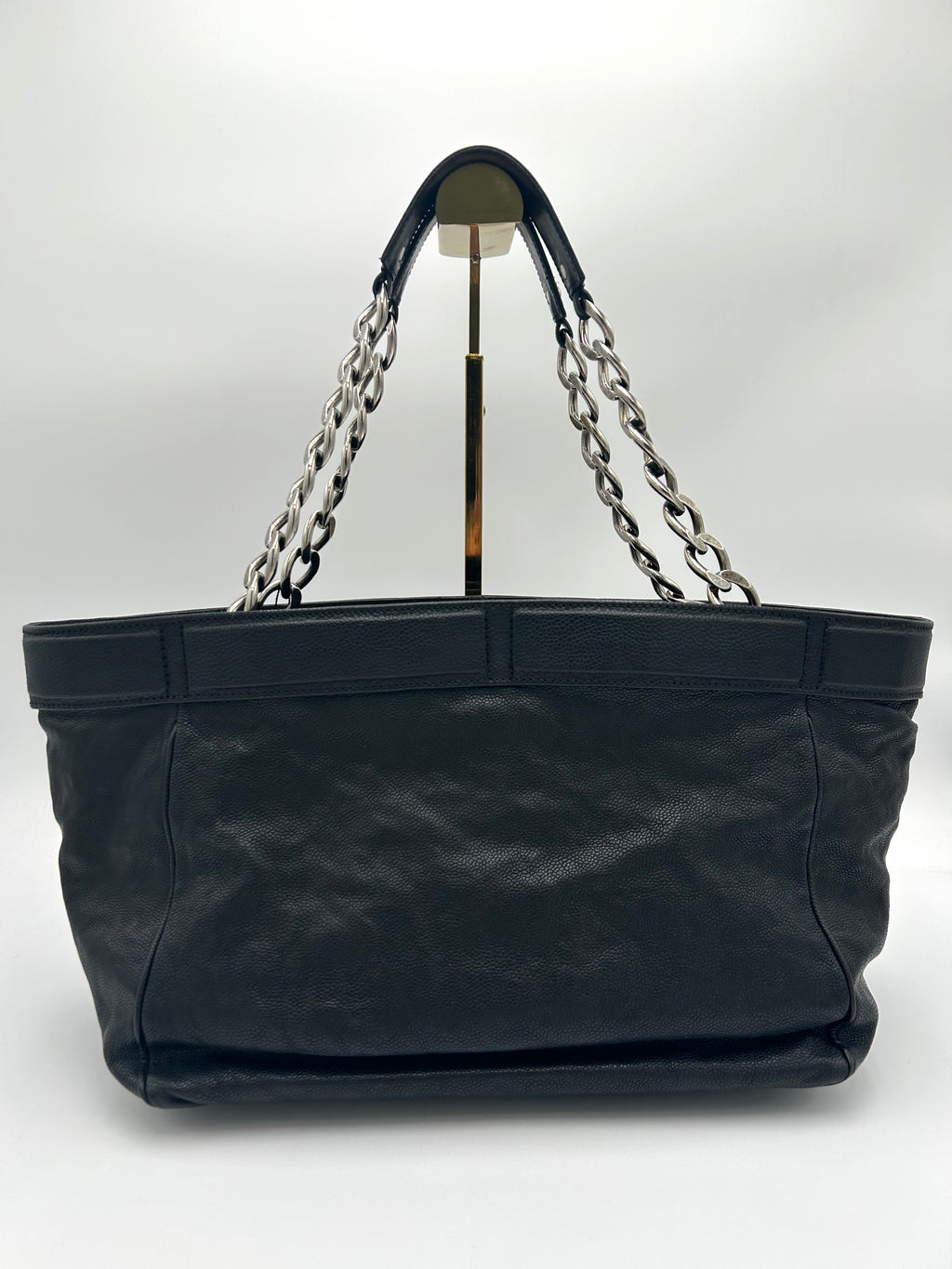 Chanel Timeless Tote