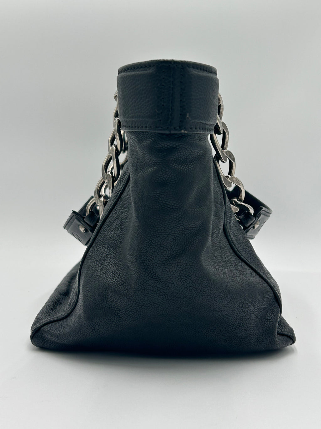 Chanel Timeless Tote