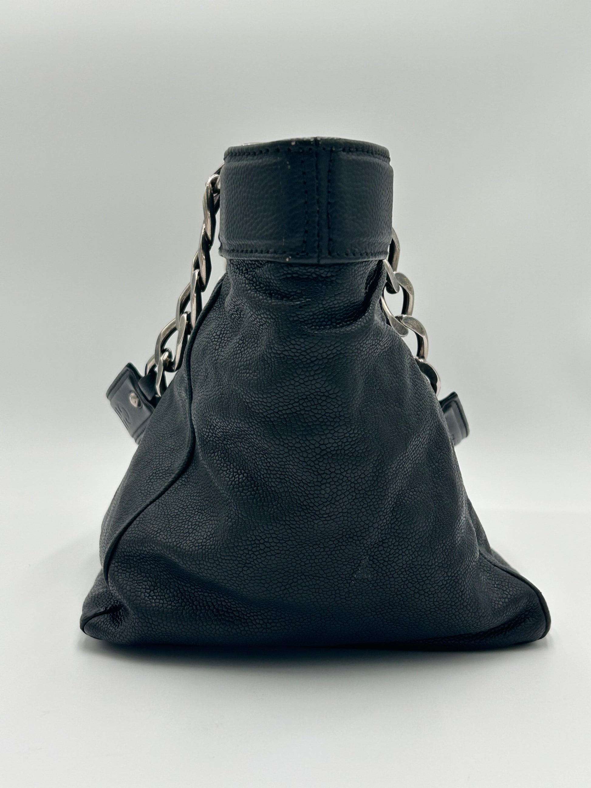 Chanel Timeless Tote