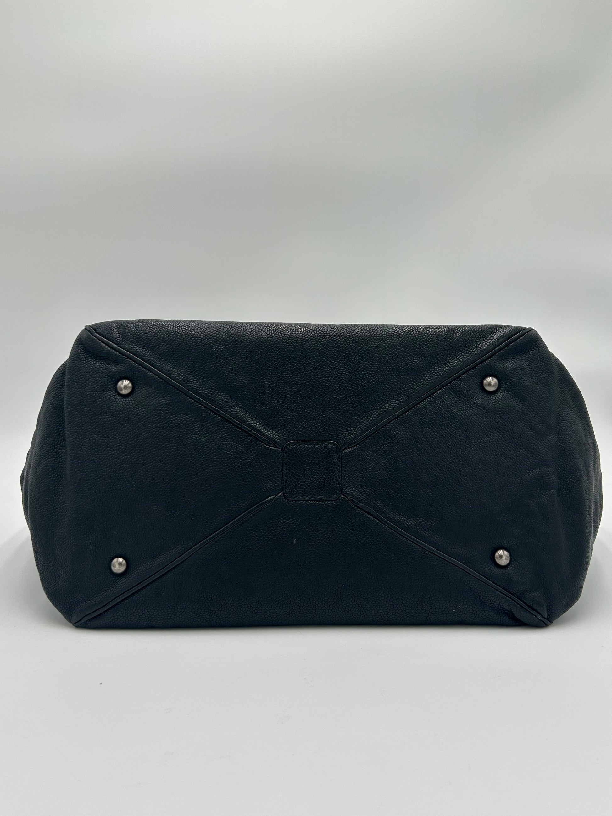 Chanel Timeless Tote