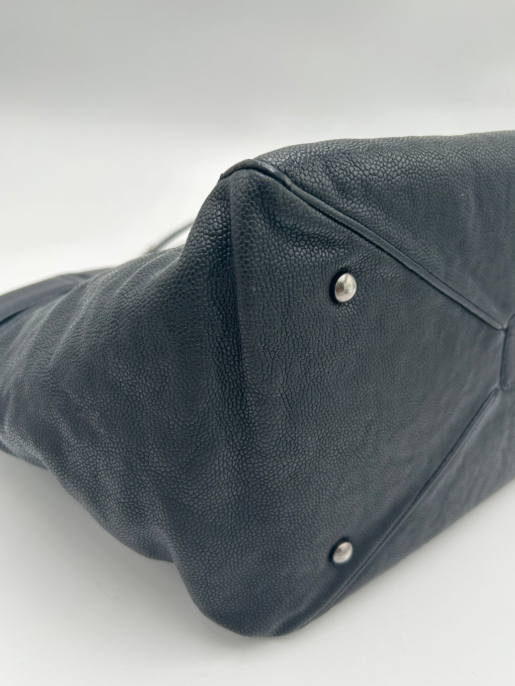 Chanel Timeless Tote