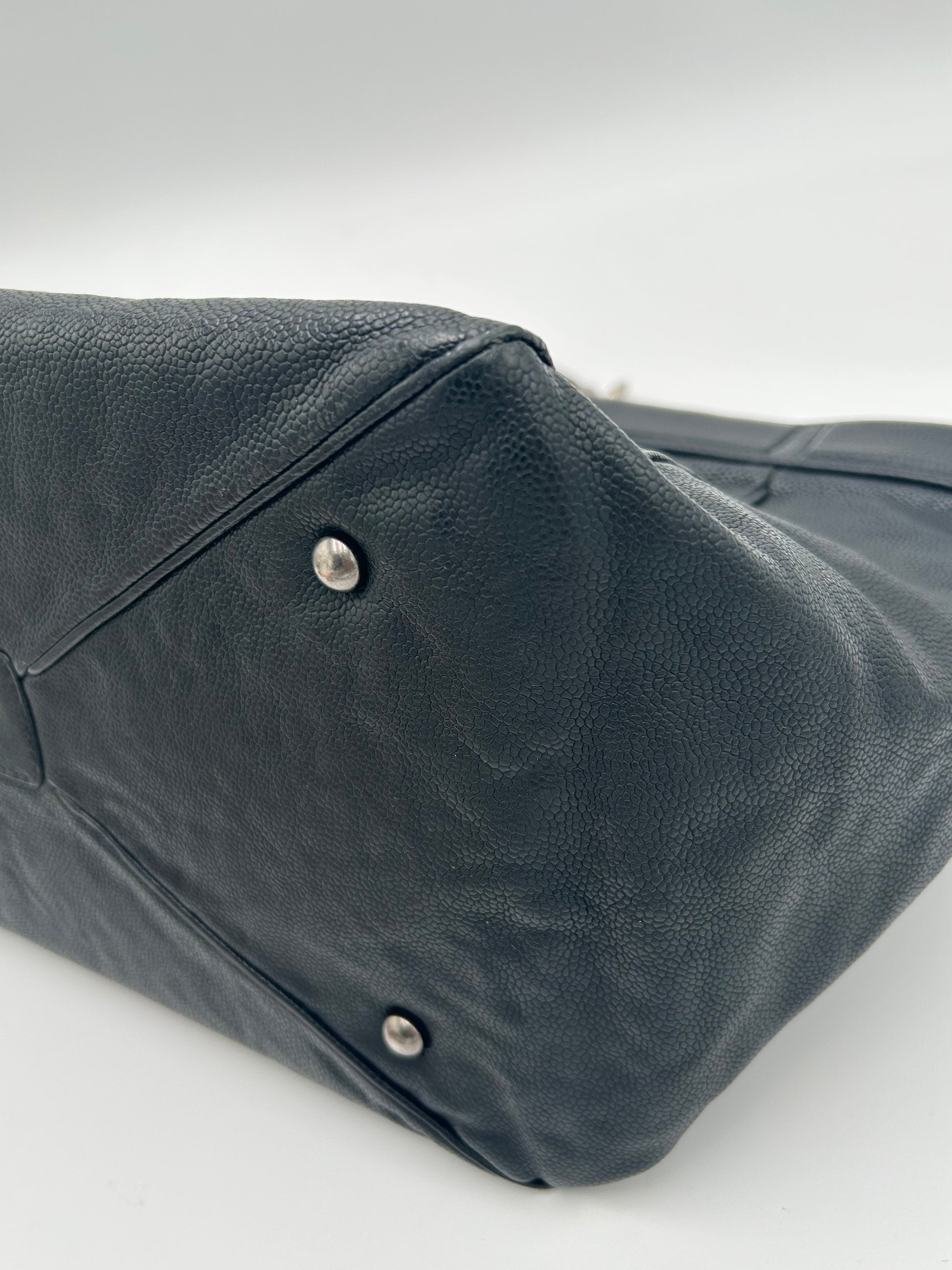 Chanel Timeless Tote